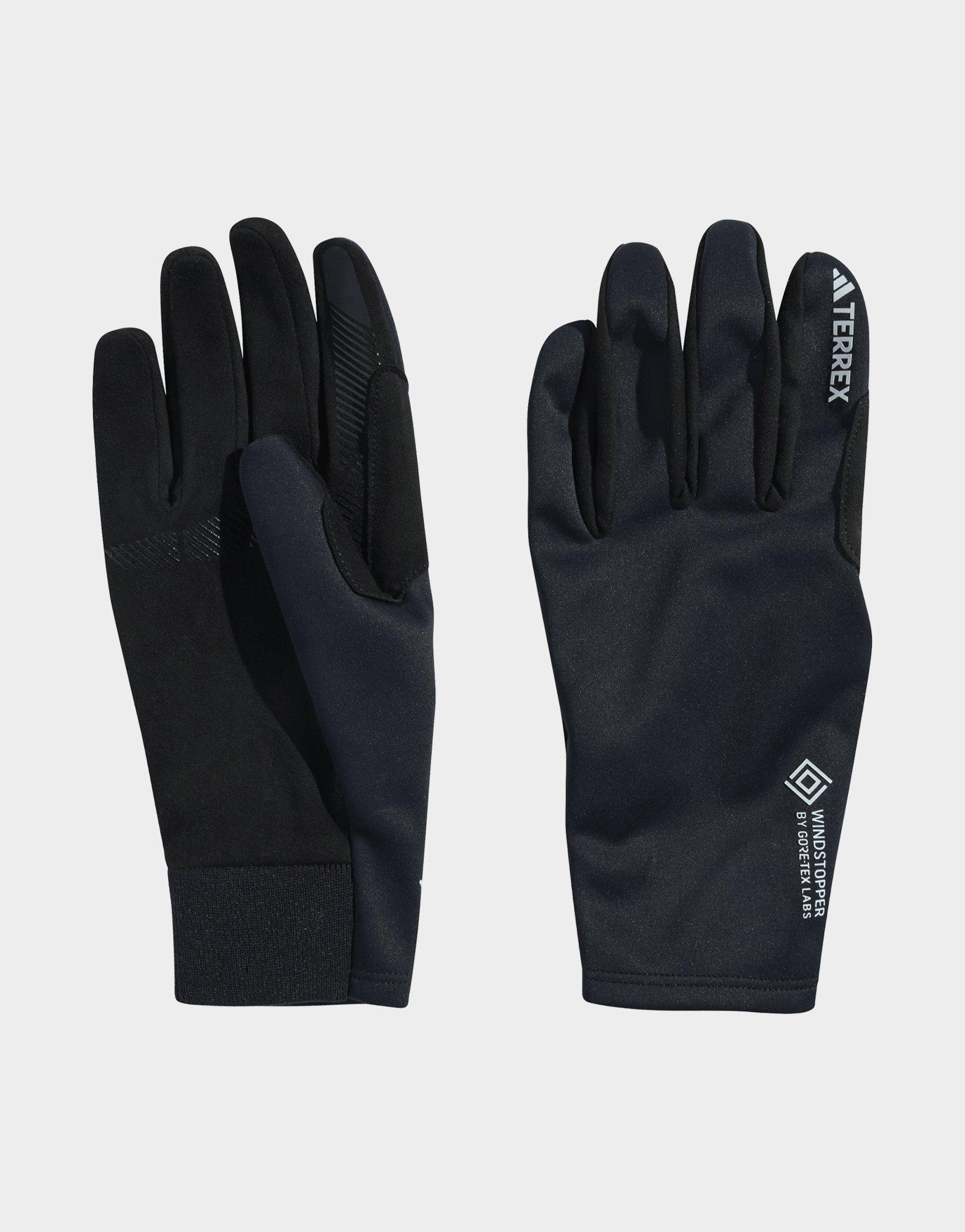 adidas Guanti Terrex Xperior Gore-tex Windstopper