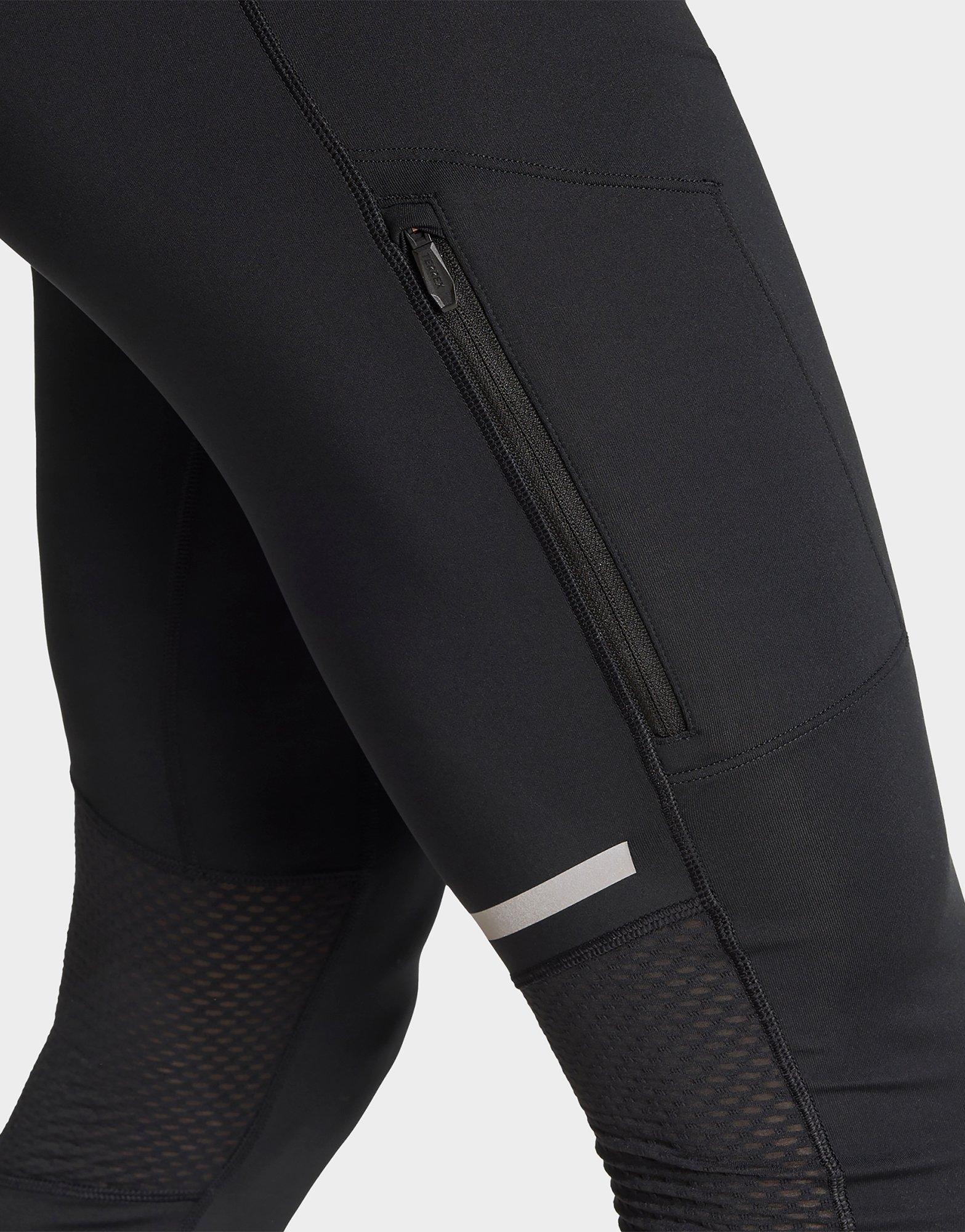 adidas Terrex Mallas de trail running Terrex Xperior