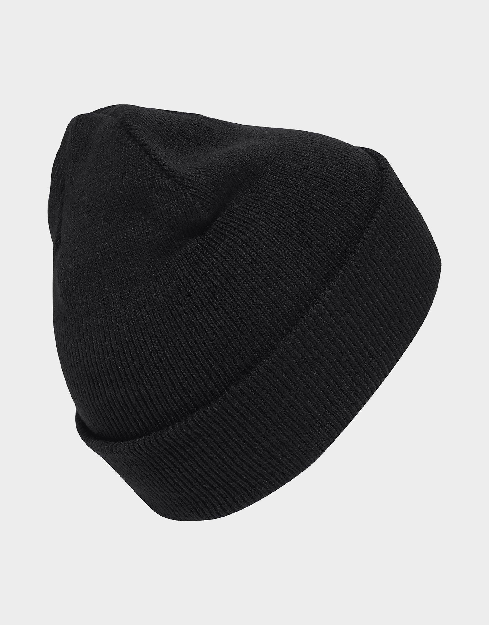 adidas Gorro con nuevo logotipo y puño