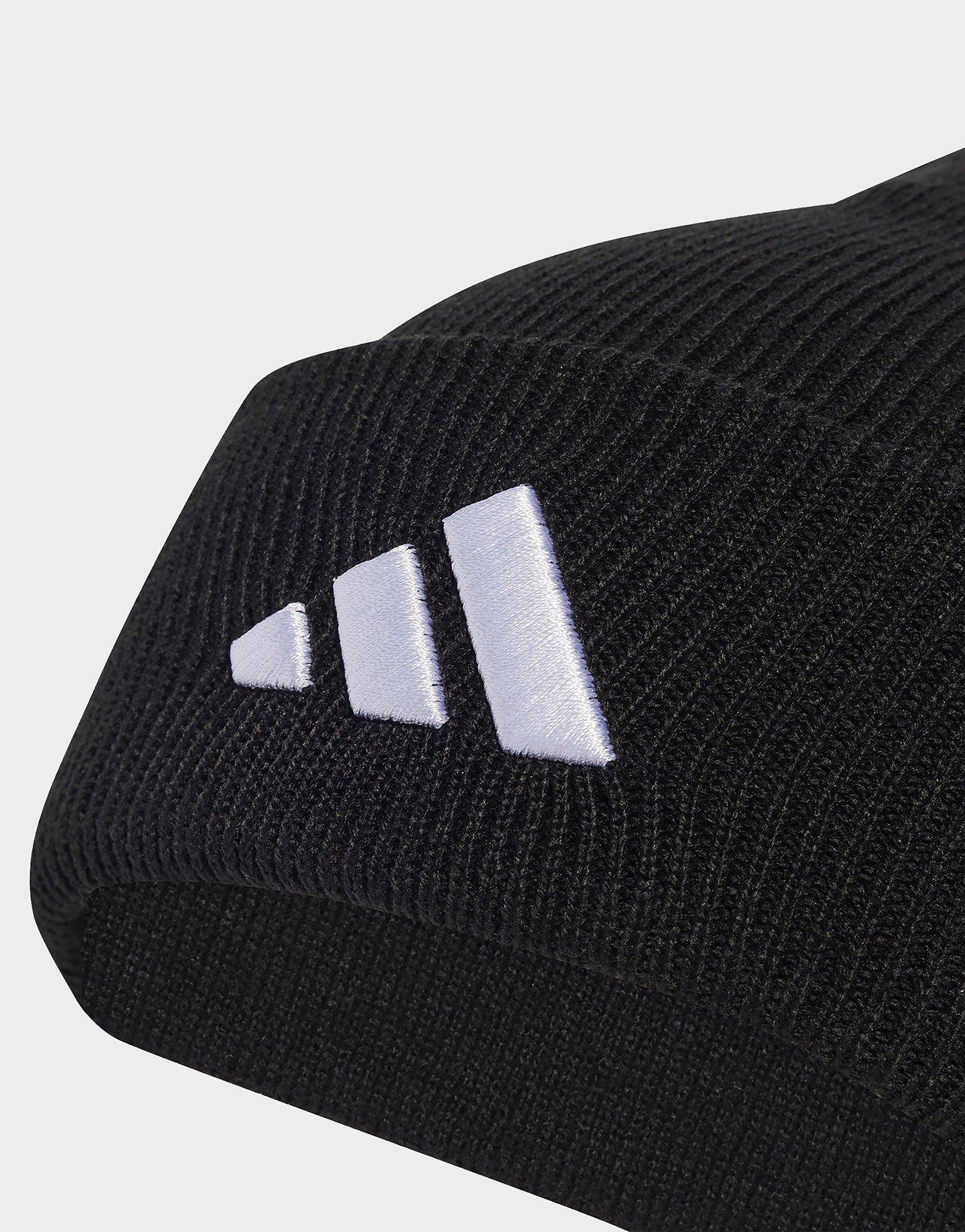 adidas Gorro con nuevo logotipo y puño
