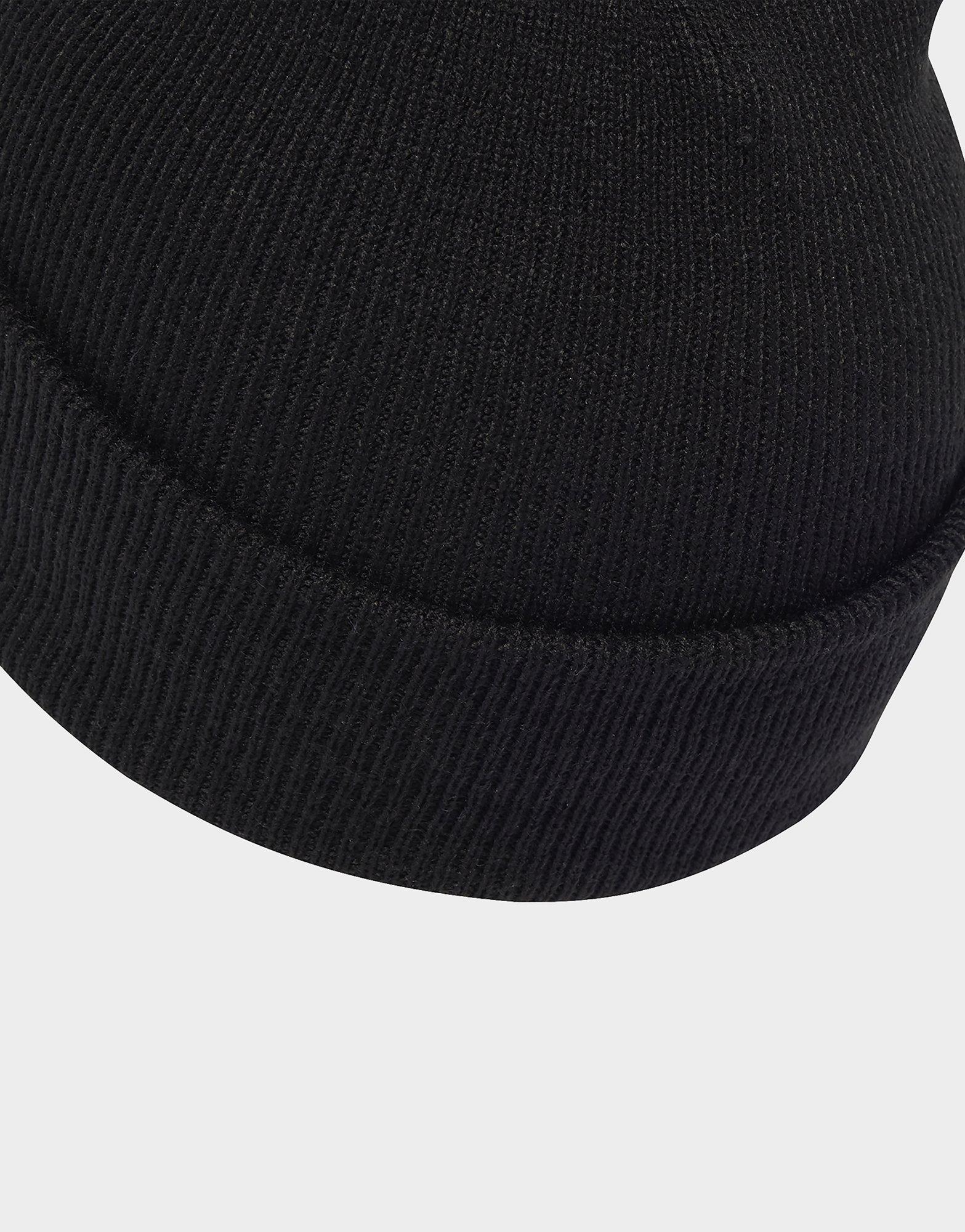 adidas Gorro con nuevo logotipo y puño