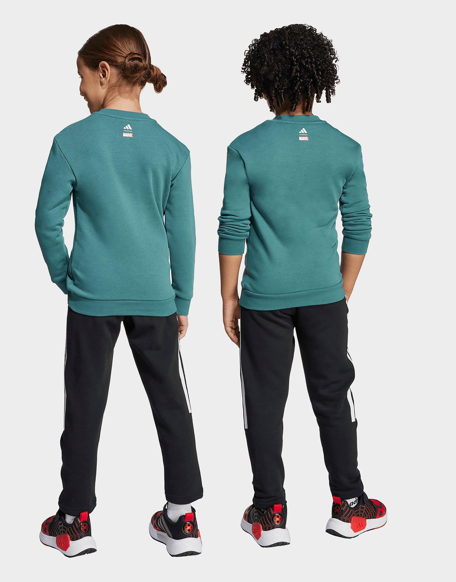 adidas Jogger Marvel Spider-Man Enfants