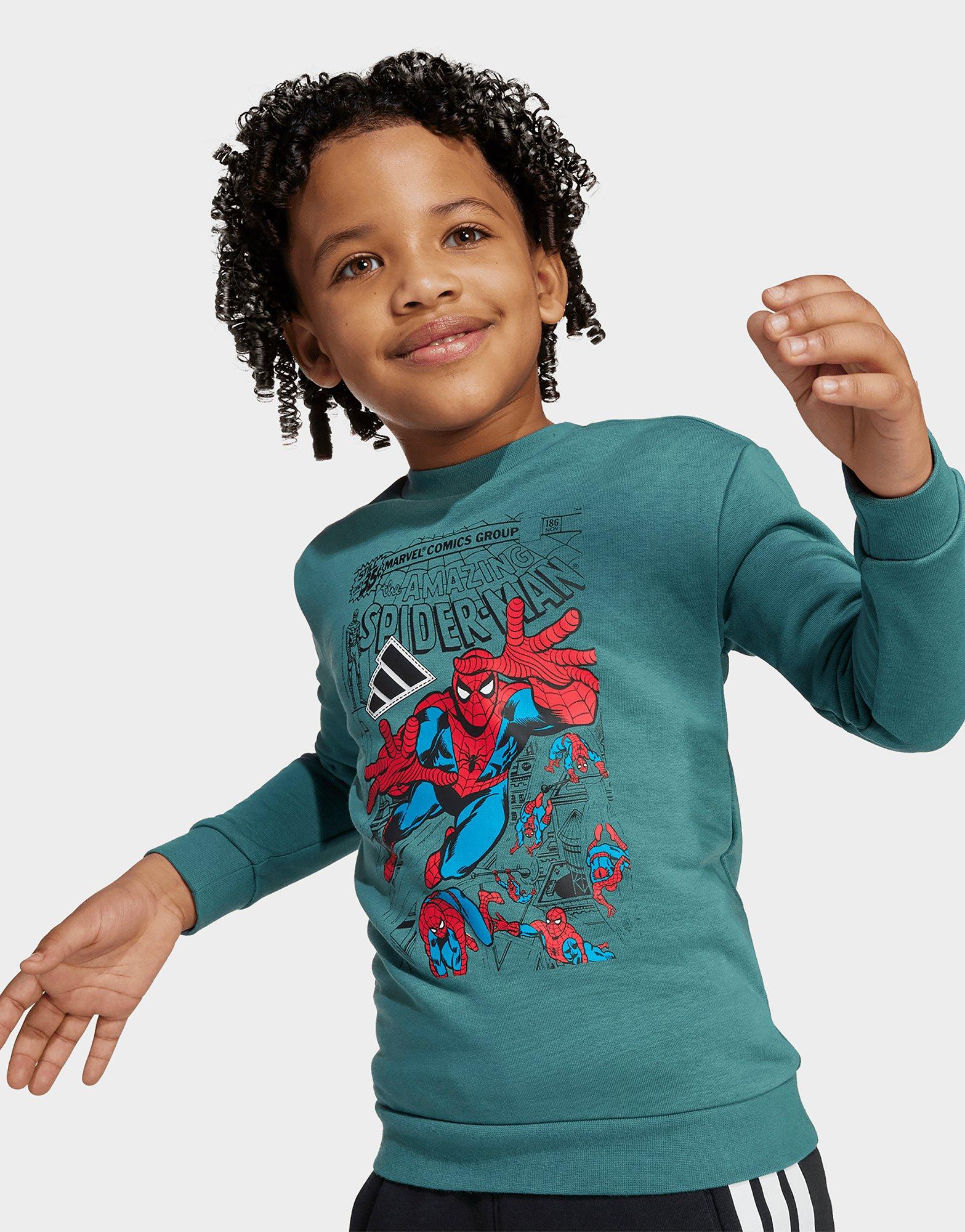 adidas Jogger Marvel Spider-Man Enfants