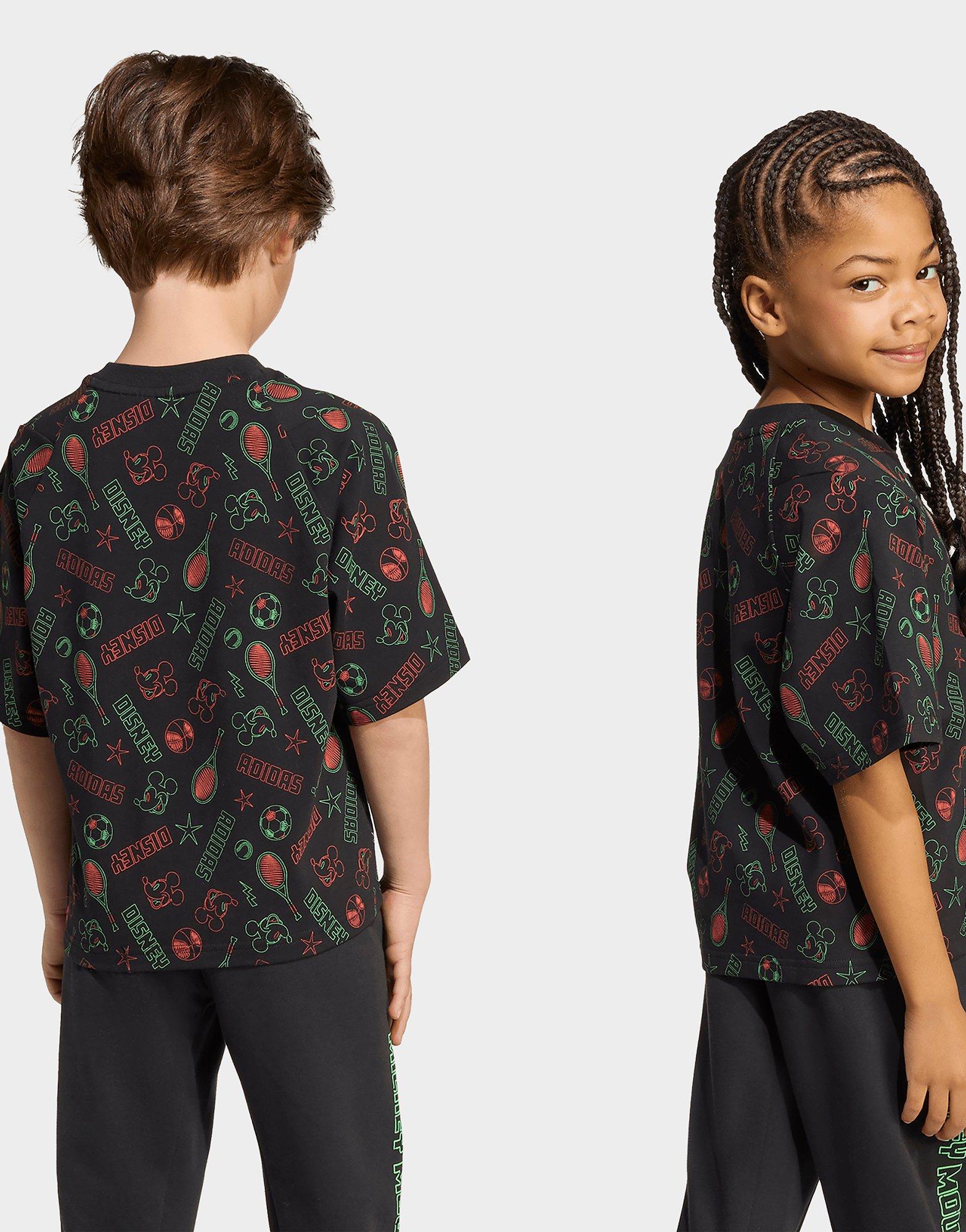 adidas Disney Mickey Mouse T-shirt Kids