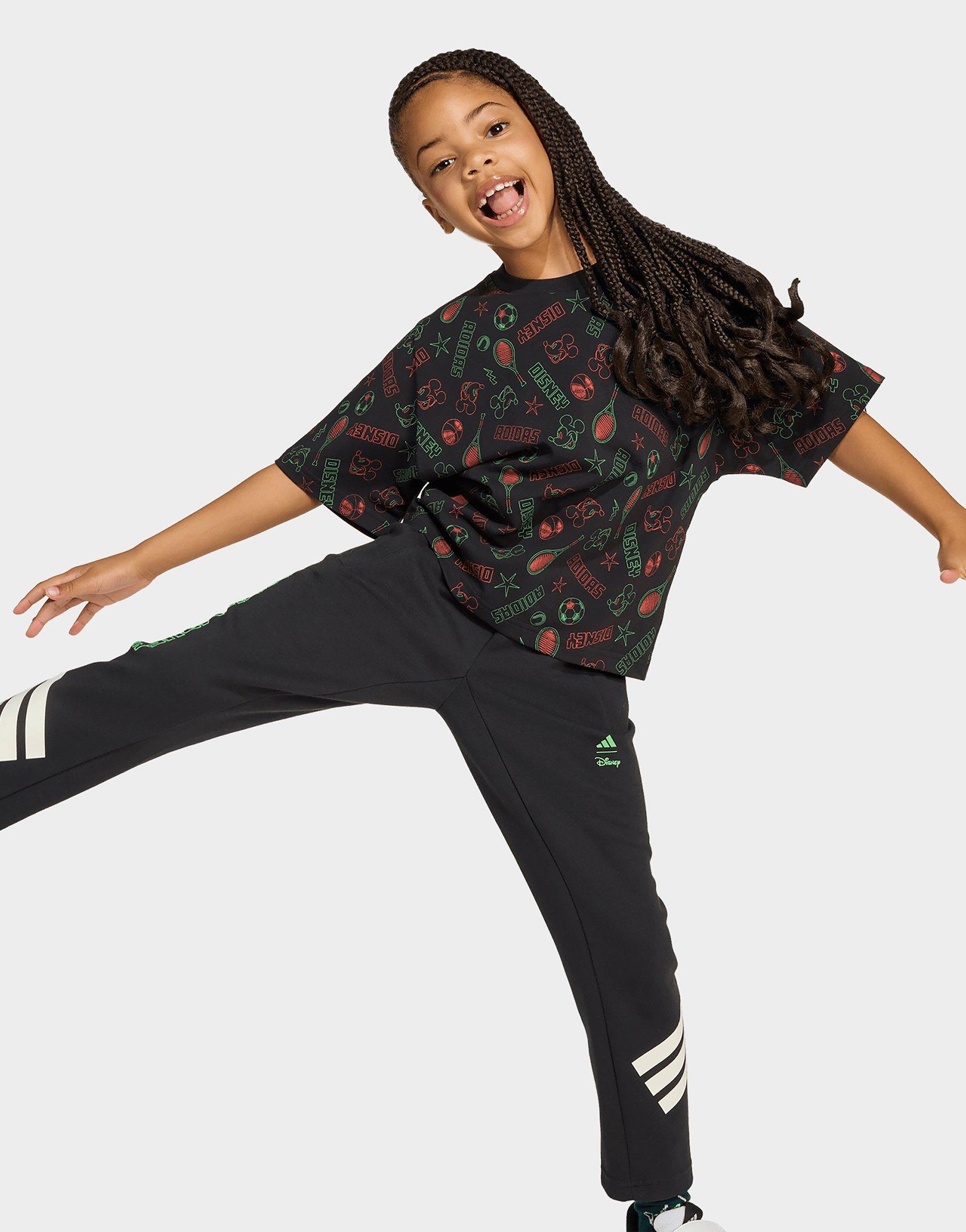 adidas Disney Mickey Mouse T-shirt Kids