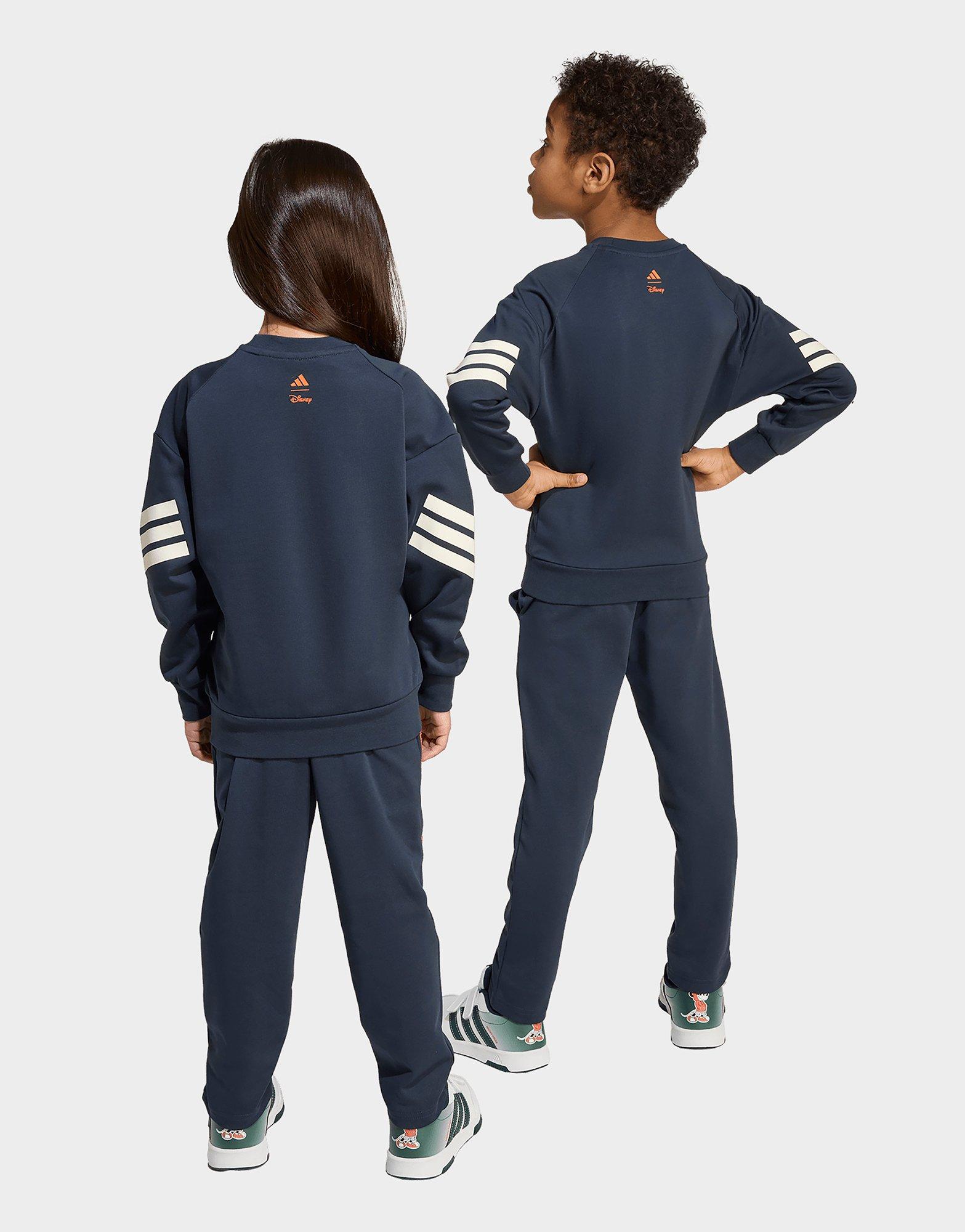 adidas Chándal Disney Mickey Mouse para niños