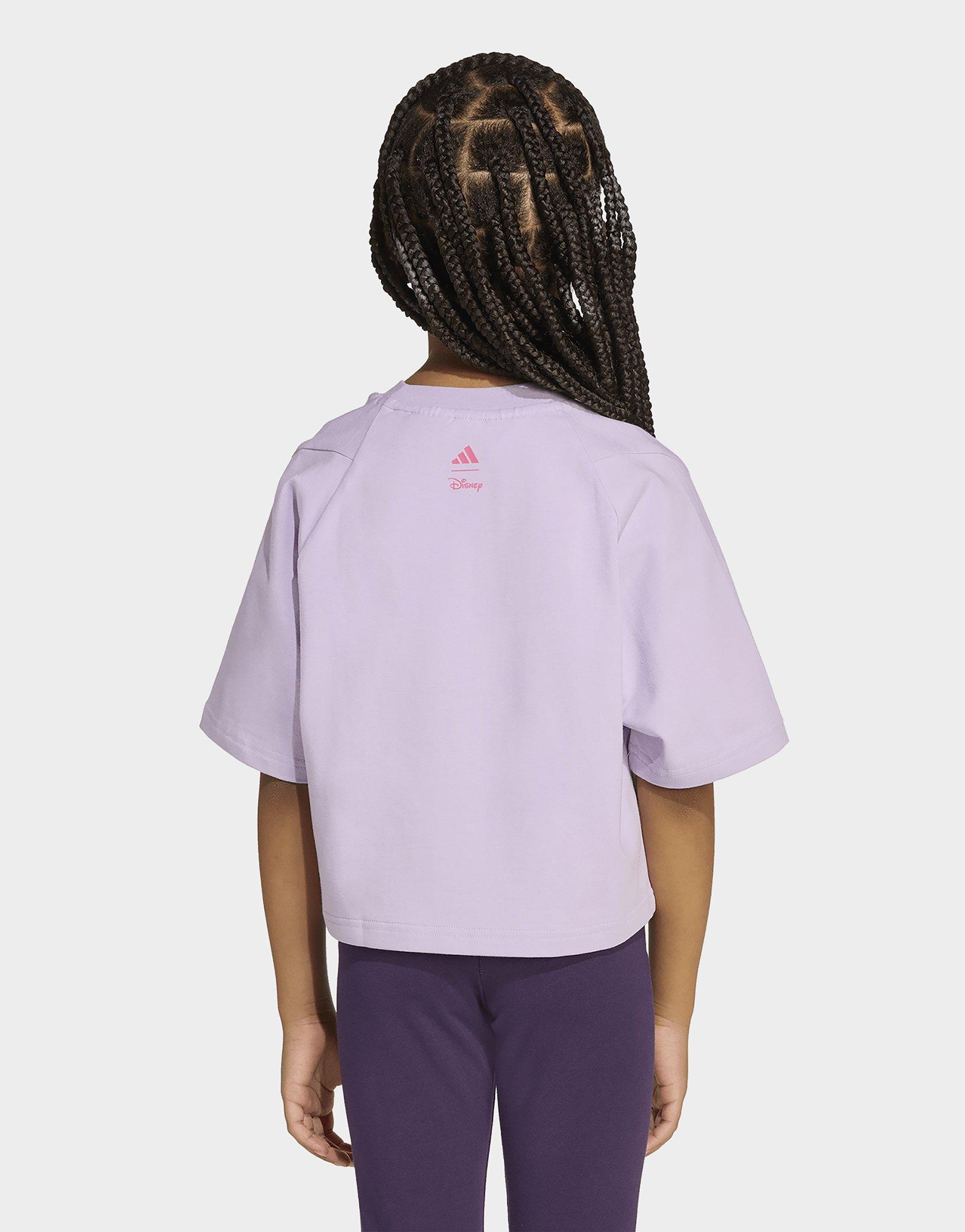 adidas Disney Minnie Maus T-Shirt Kinder