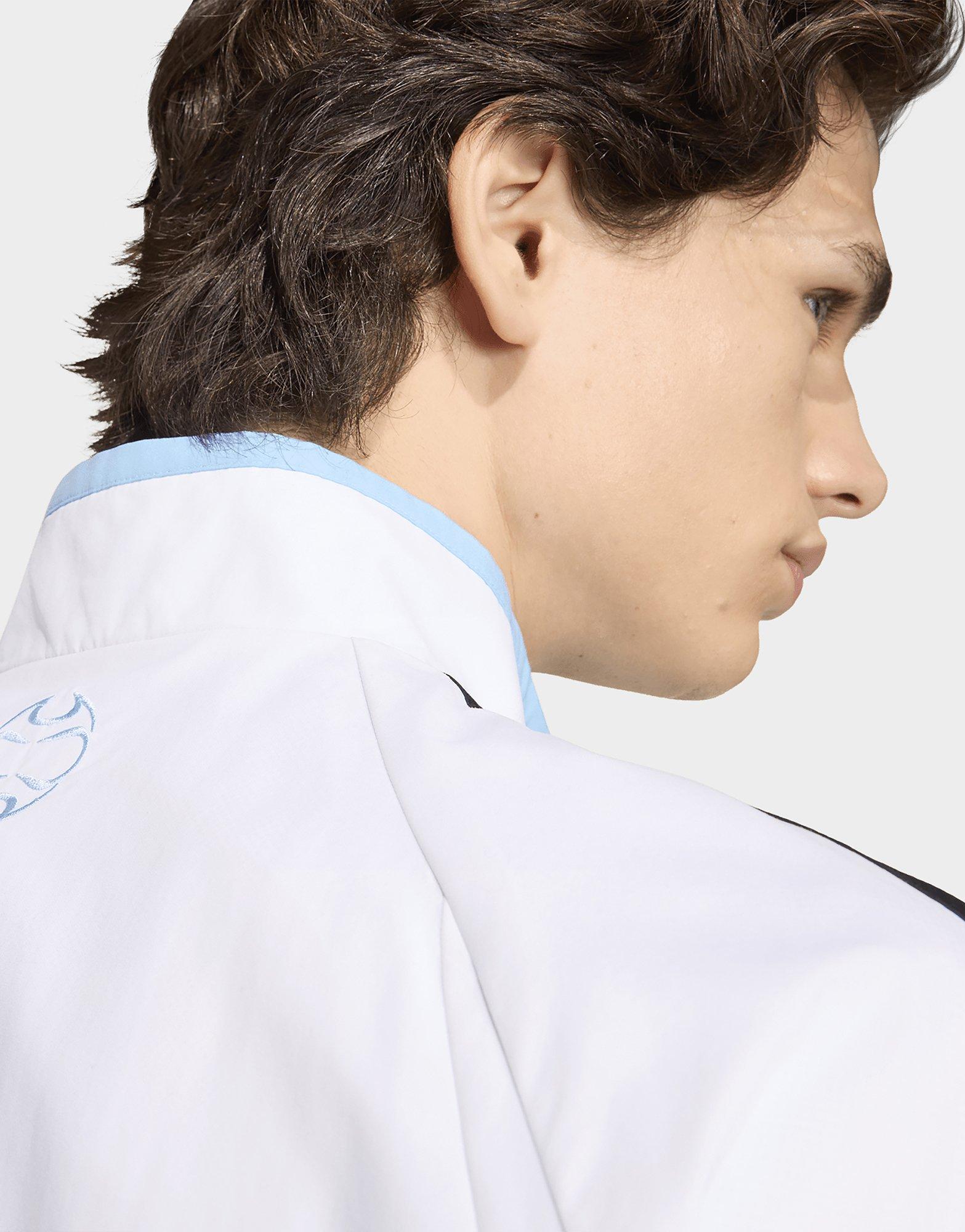 adidas Veste de survêtement Argentina Home 2006