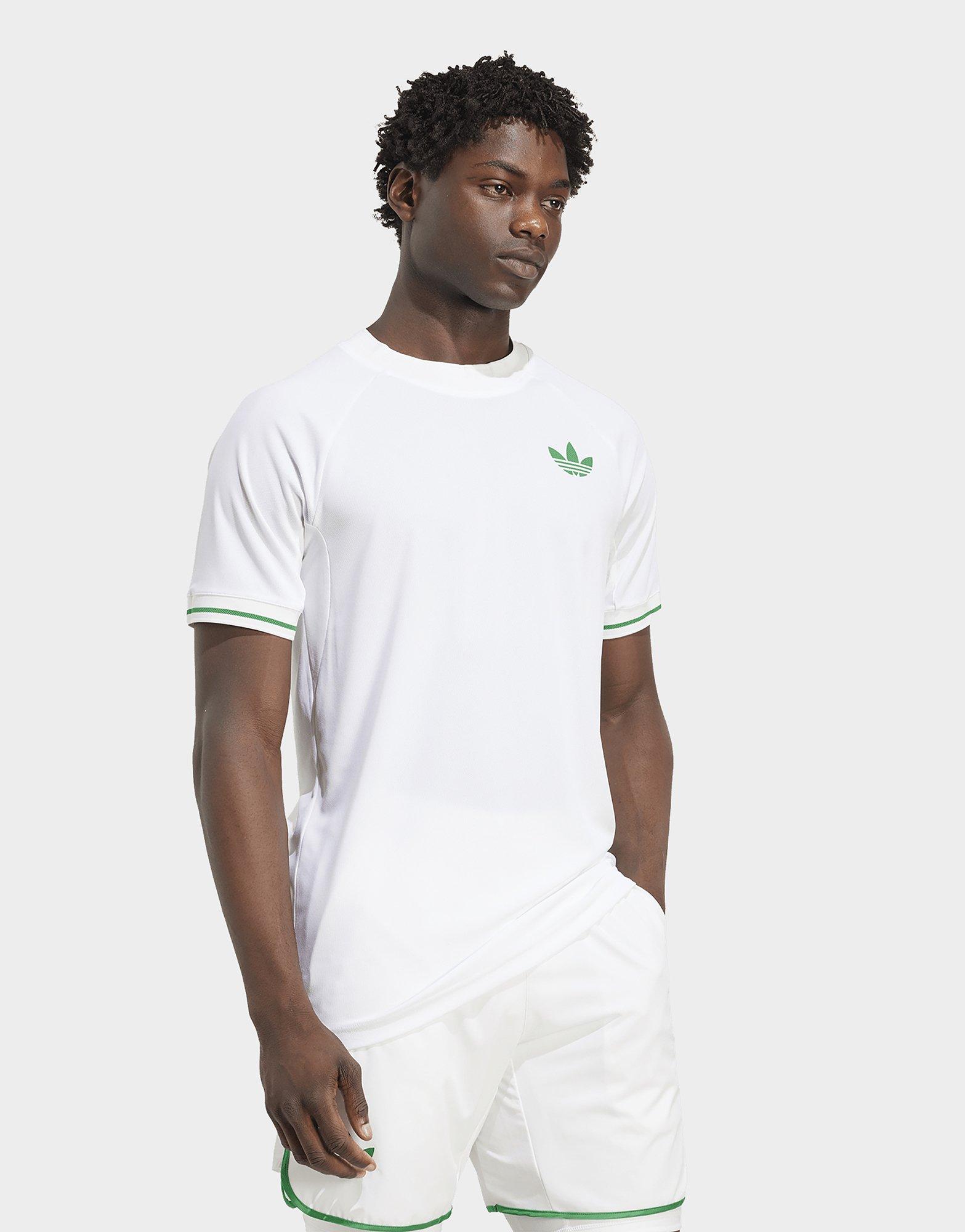 adidas Tennis Pro Climacool+ FreeLift Tee