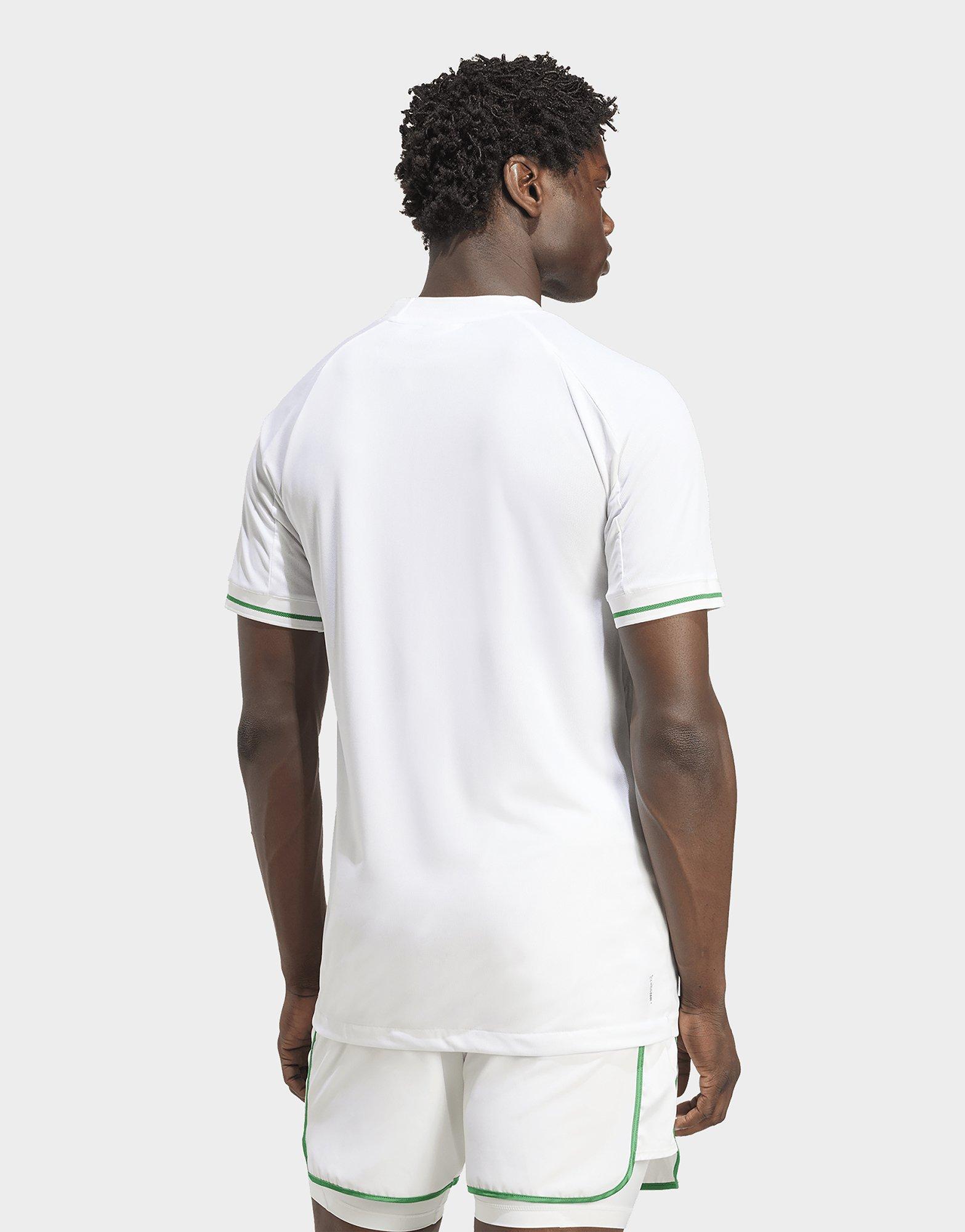 adidas Tennis Pro Climacool+ FreeLift Tee