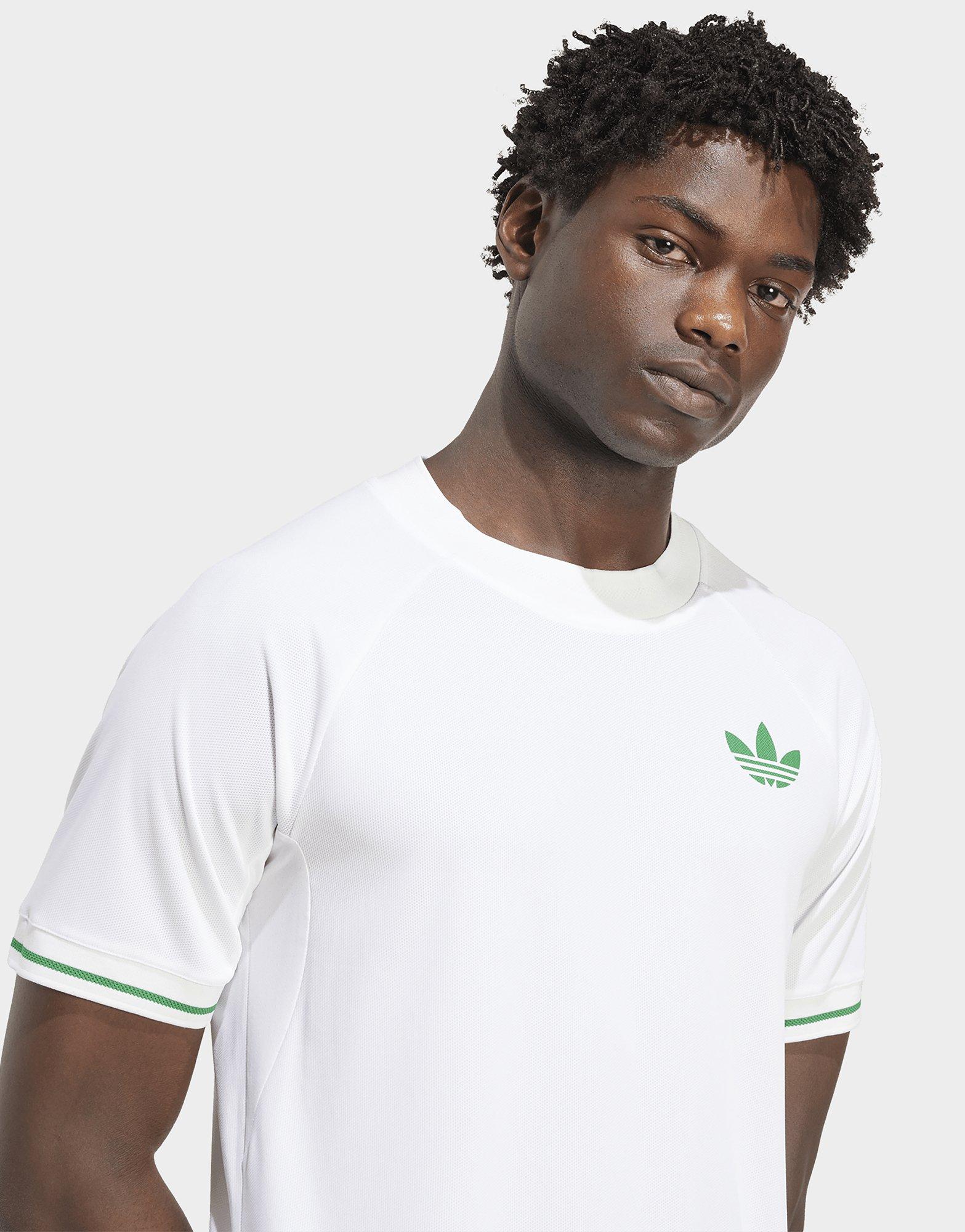 adidas Tennis Pro Climacool+ FreeLift Tee
