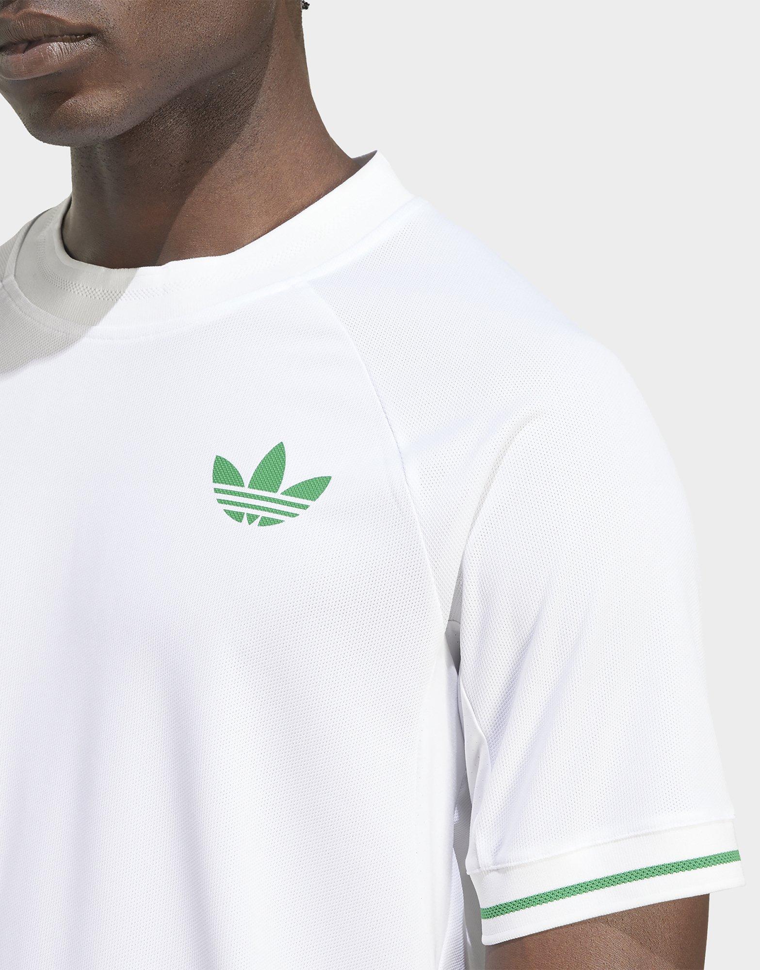 adidas Tennis Pro Climacool+ FreeLift Tee