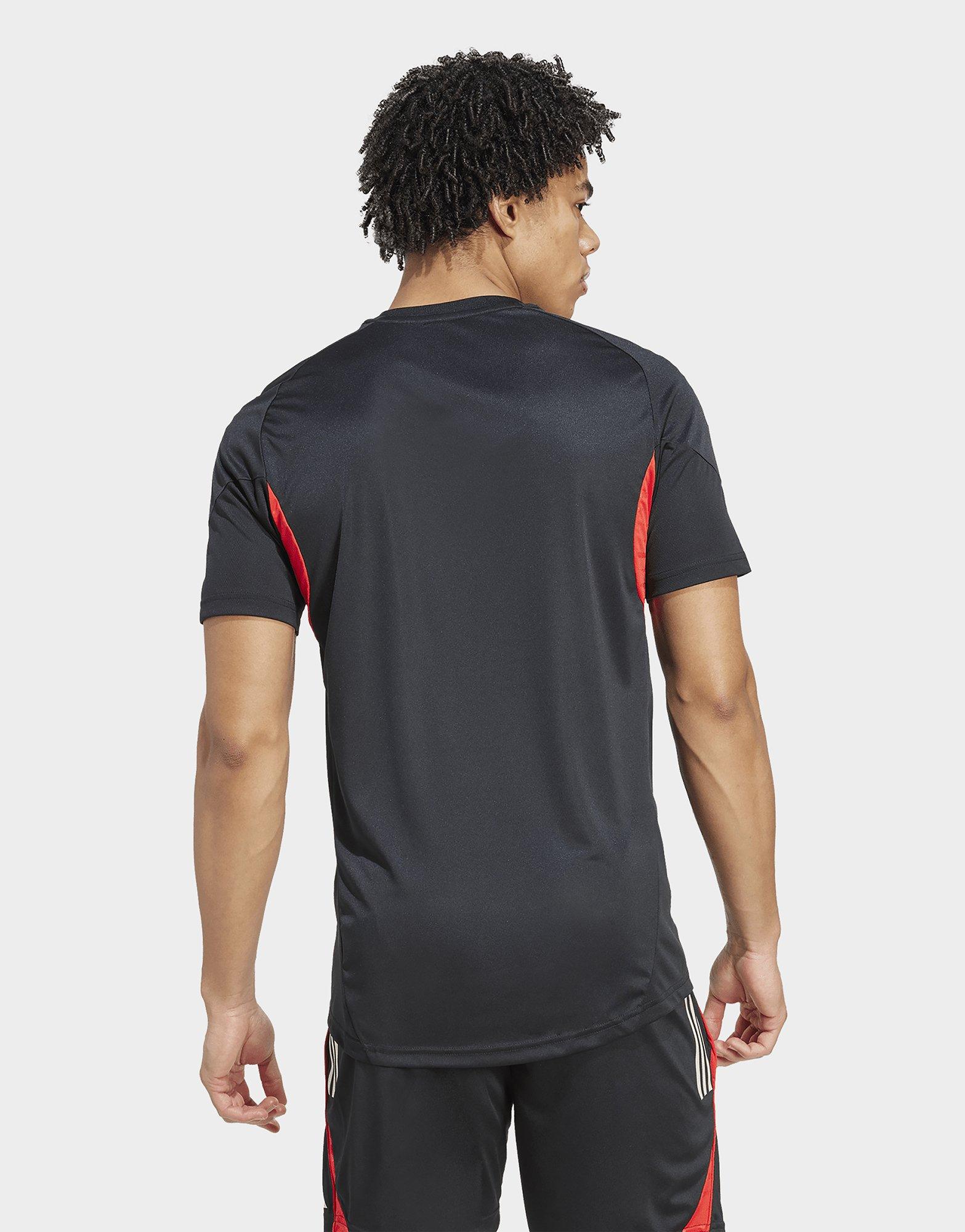 adidas Maillot d'entraînement Benfica Tiro 25 Competition