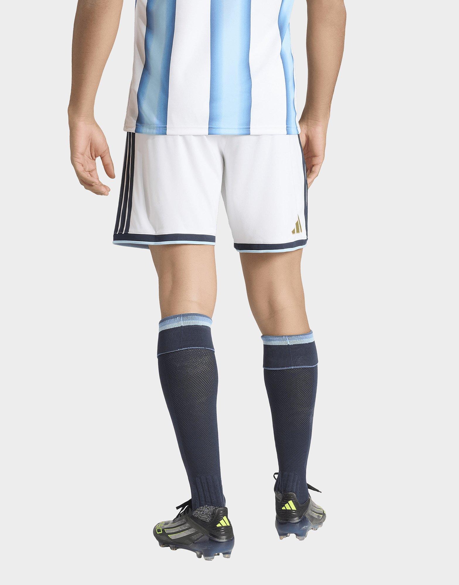 adidas Short Argentine 26 Domicile