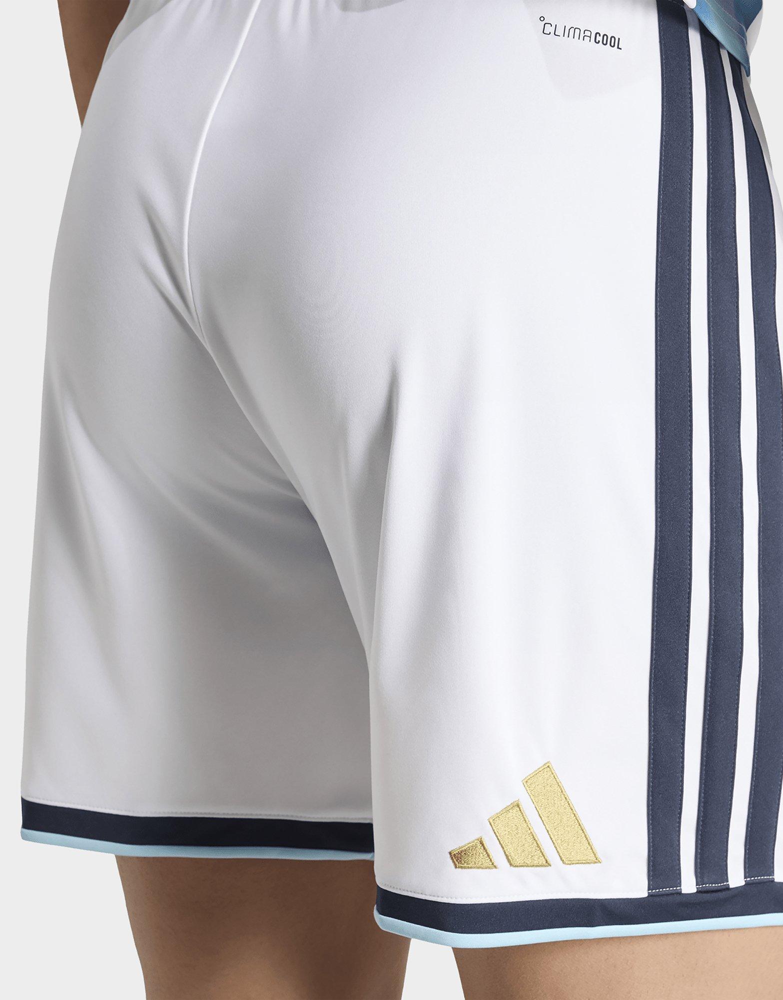 adidas Short Argentine 26 Domicile