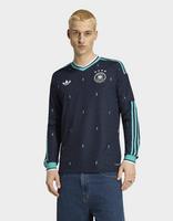 adidas Germany 26 Away Long Sleeve Jersey