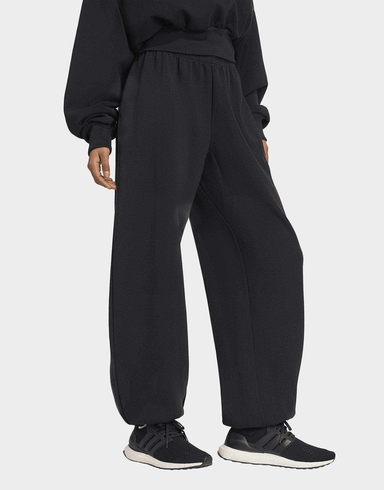 adidas Pantalon ample doux Lux