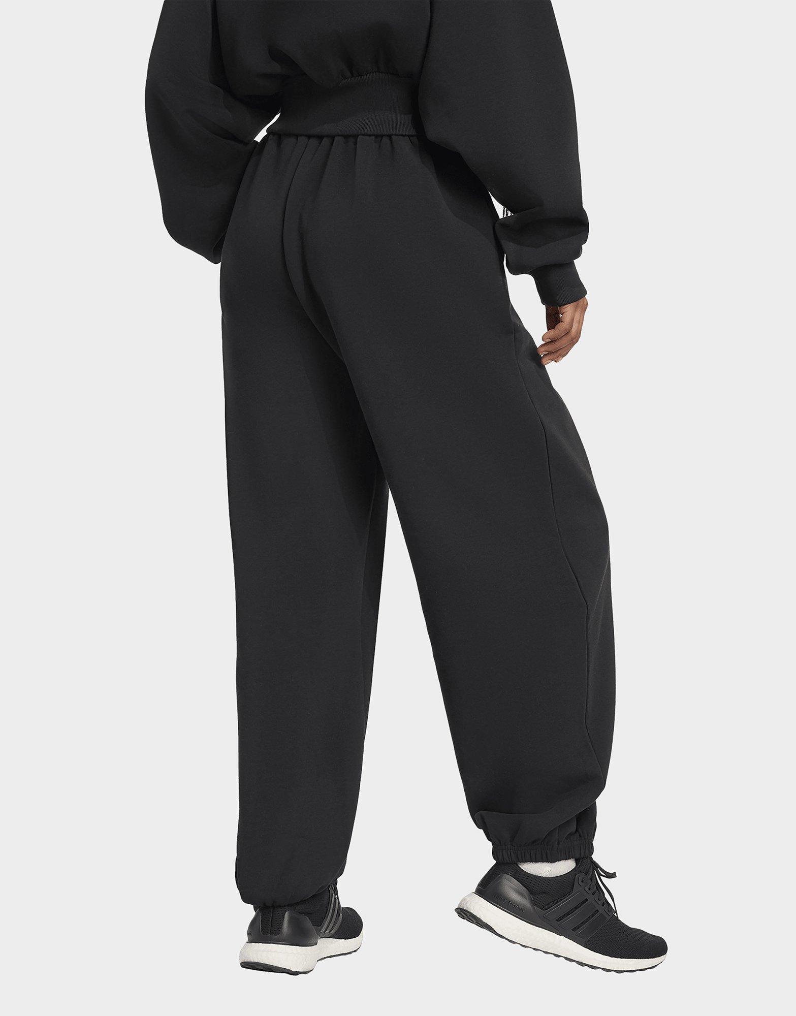 adidas Pantalon ample doux Lux
