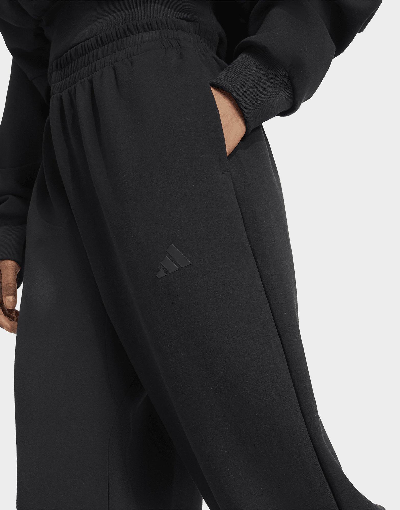 adidas Pantalon ample doux Lux