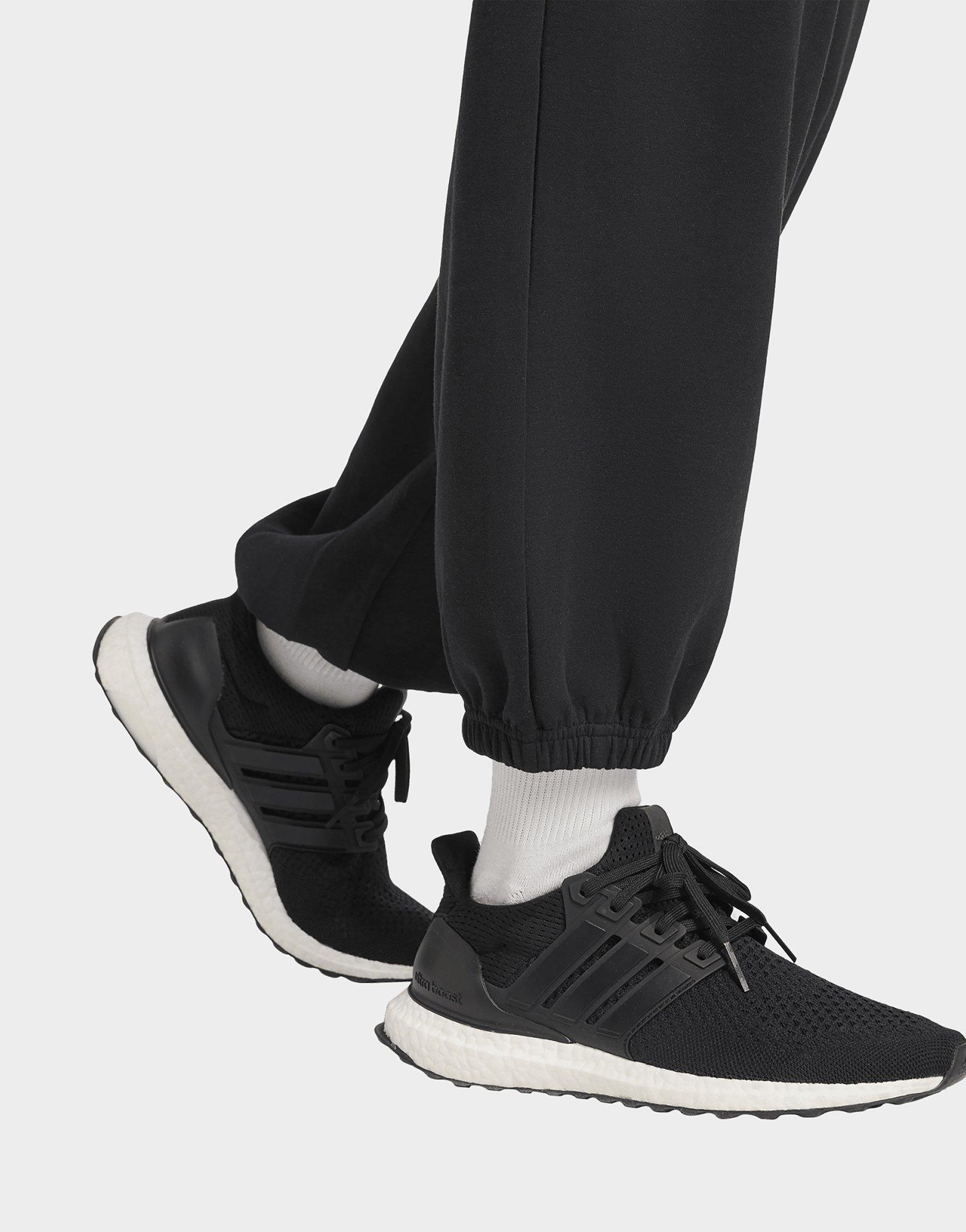 adidas Pantalon ample doux Lux