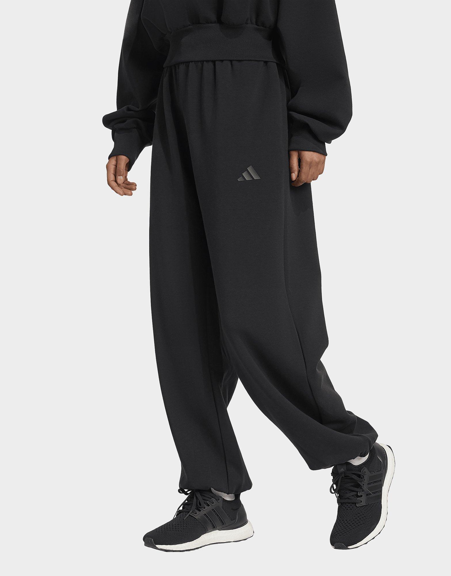 adidas Soft Lux Loose Pant