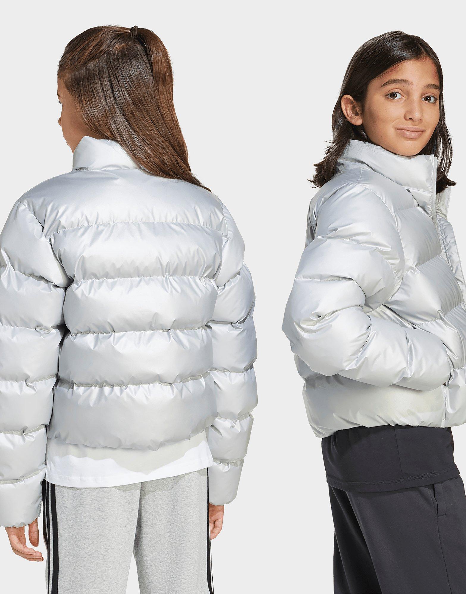 adidas Synthetic Down Glam Jacket Kids