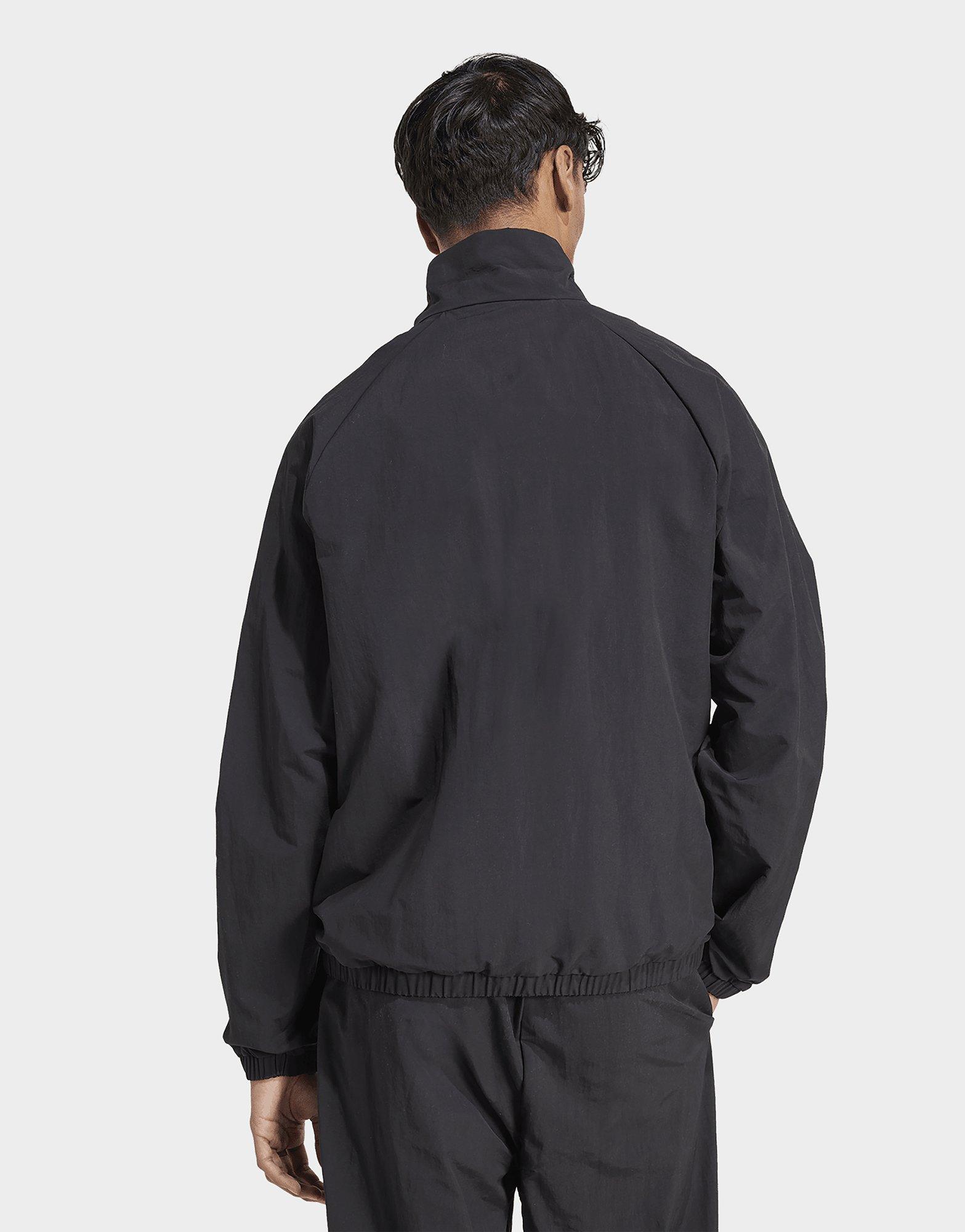 adidas Essential Small Logo Windbreaker