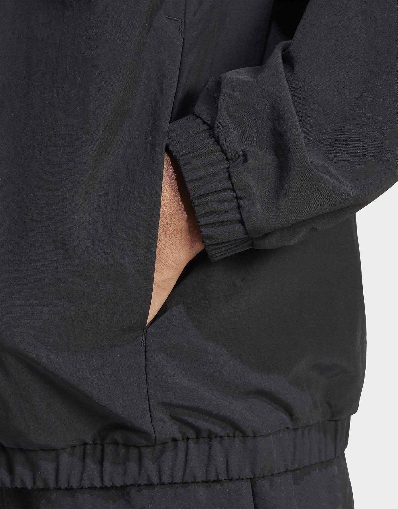 adidas Essential Small Logo Windbreaker