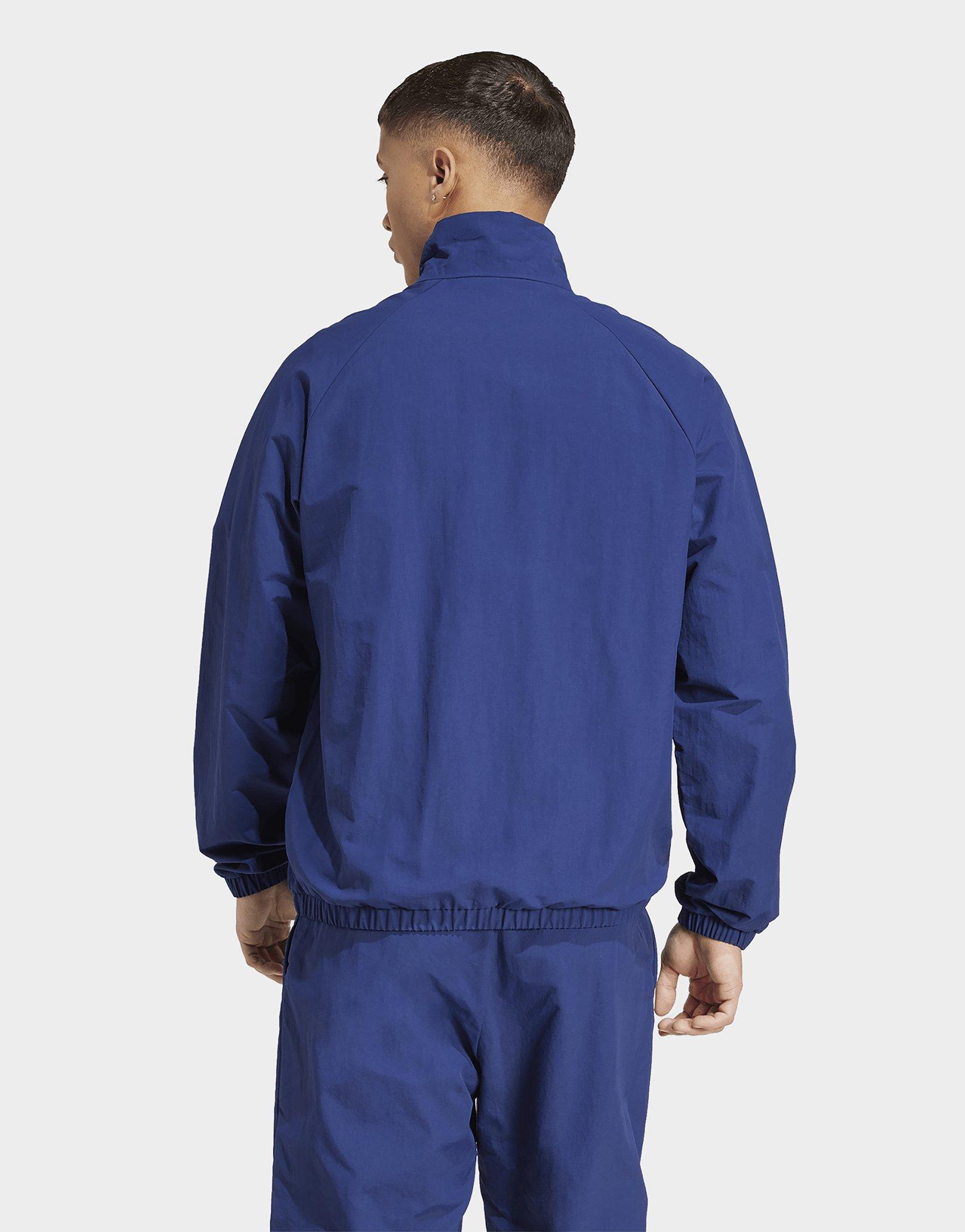 adidas Essential Small Logo Windbreaker