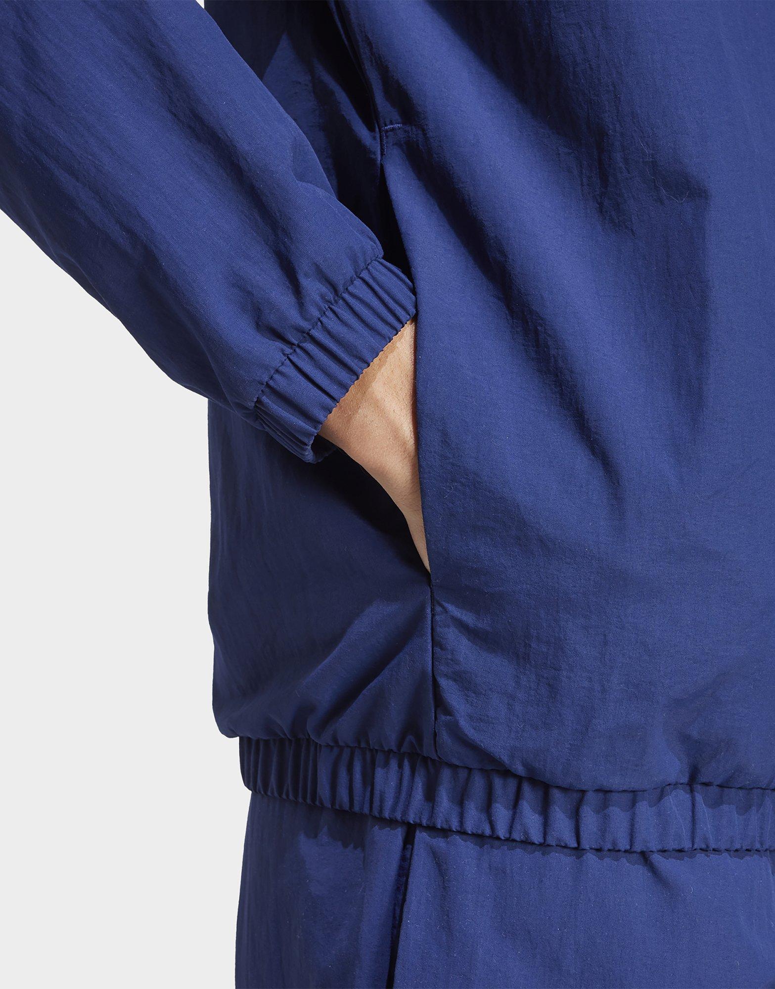 adidas Essential Small Logo Windbreaker