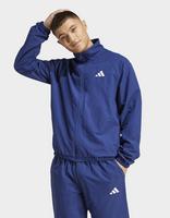 adidas Essential Small Logo Windbreaker