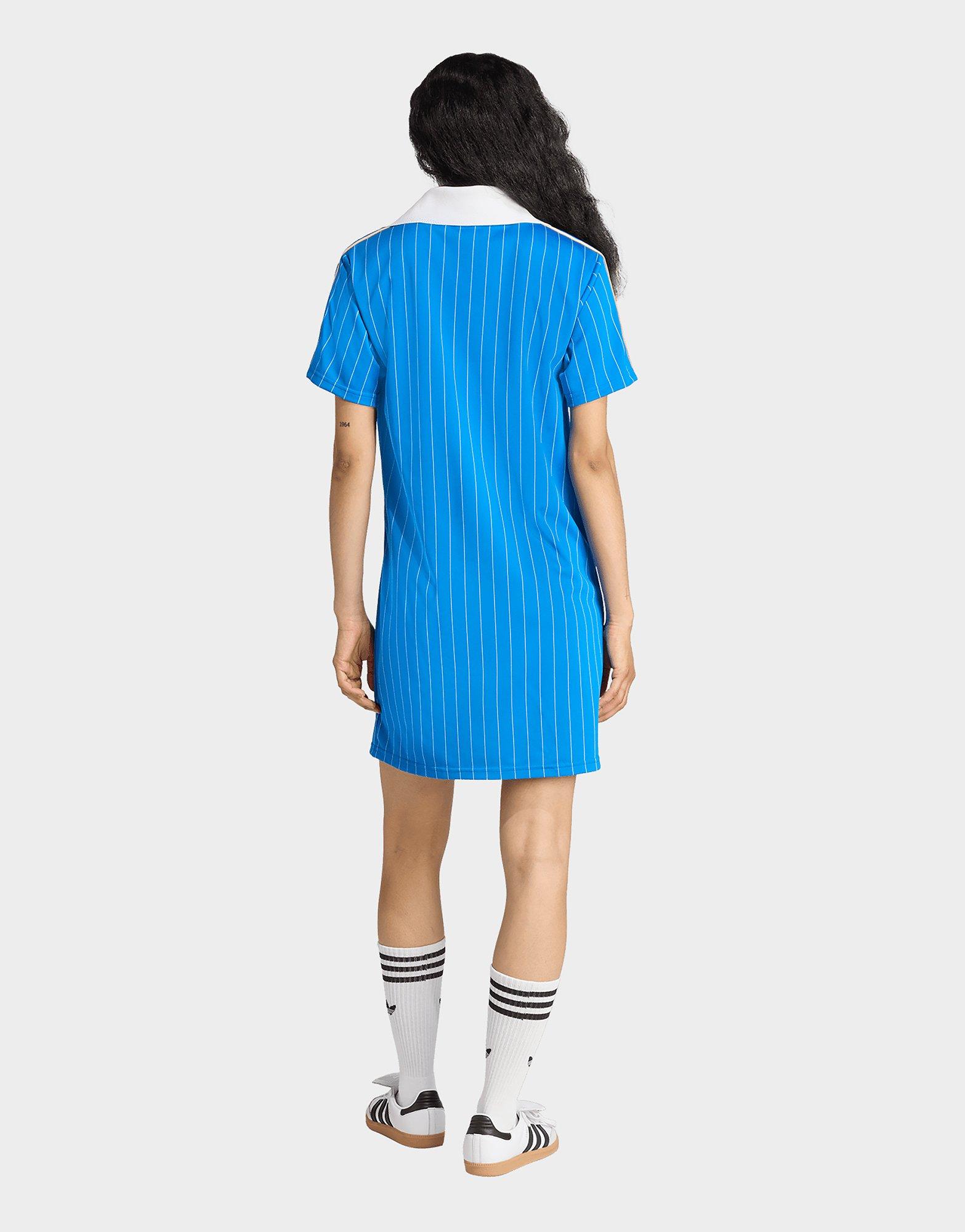 adidas Real Madrid Terrace Icons Jurk