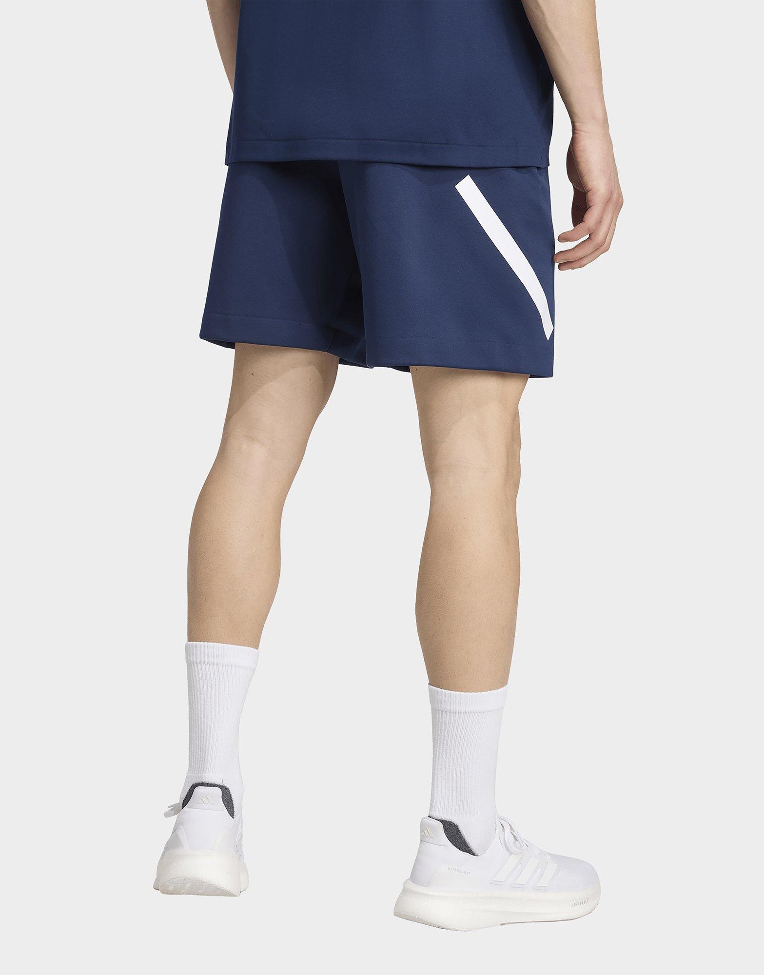 adidas France Travel Shorts