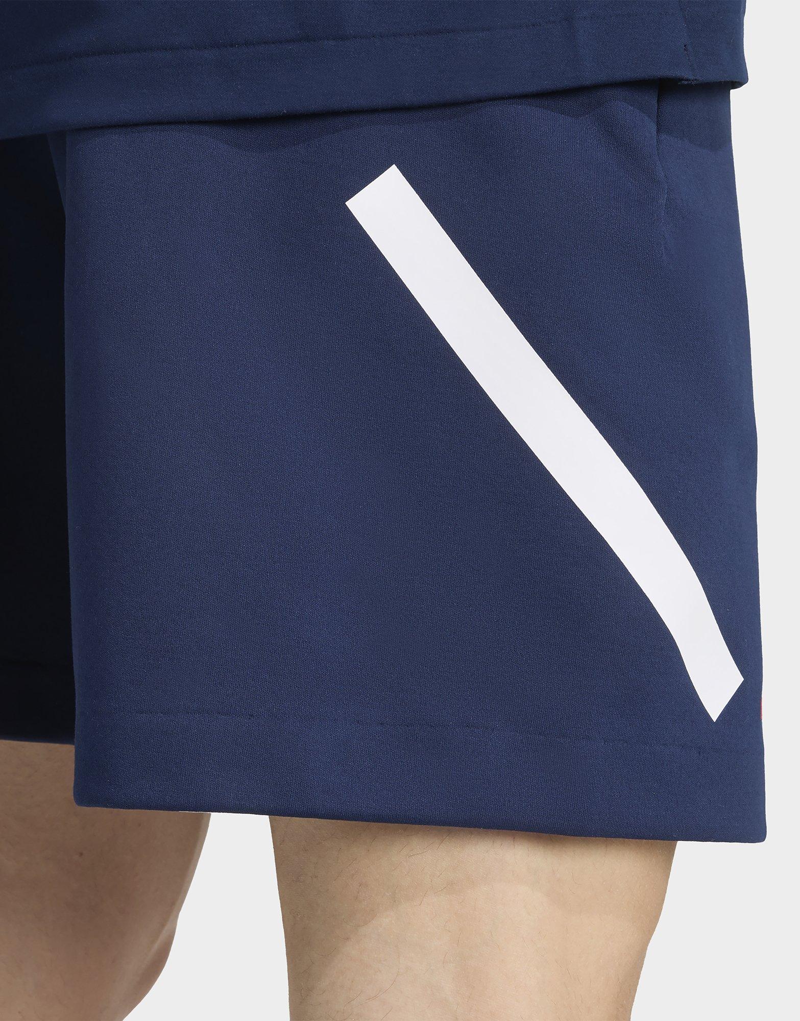 adidas France Travel Shorts