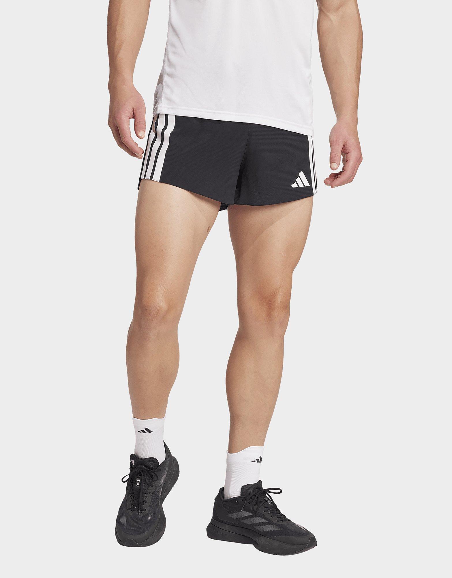 adidas Short da running adizero Gel Pocket