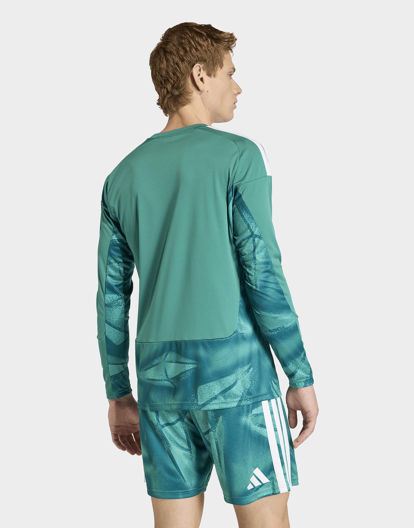 adidas Maillot de gardien de but à manches longues Allemagne 26 Domicile