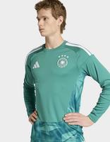 adidas Germany 26 Home Goalkeeper Long Sleeve Jersey