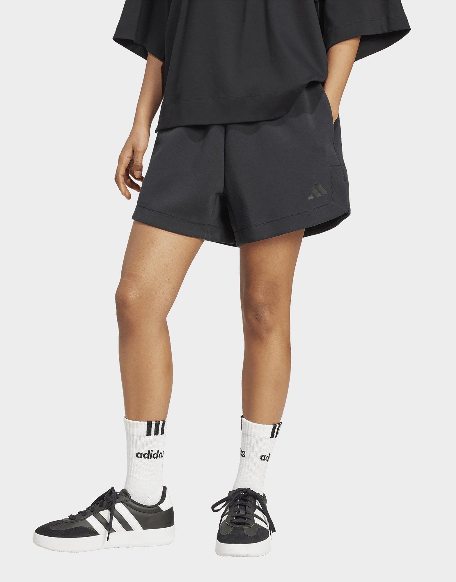 adidas Short Soft Lux Loose