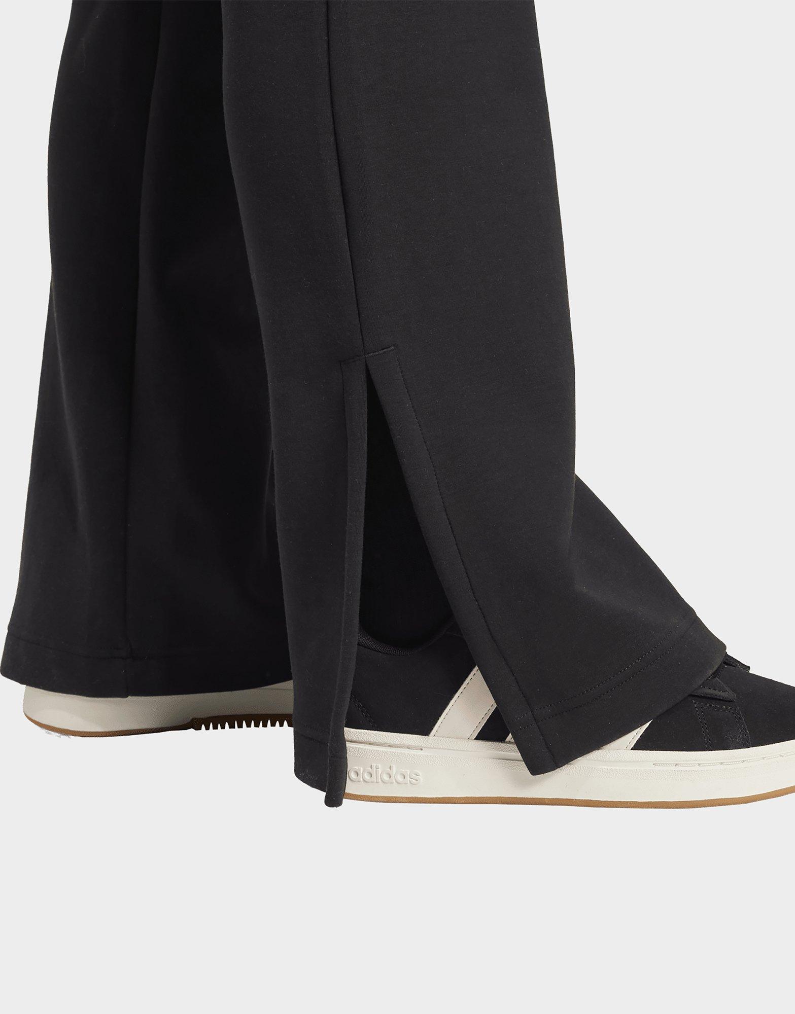 adidas Soft Lux ausgestellte Hose