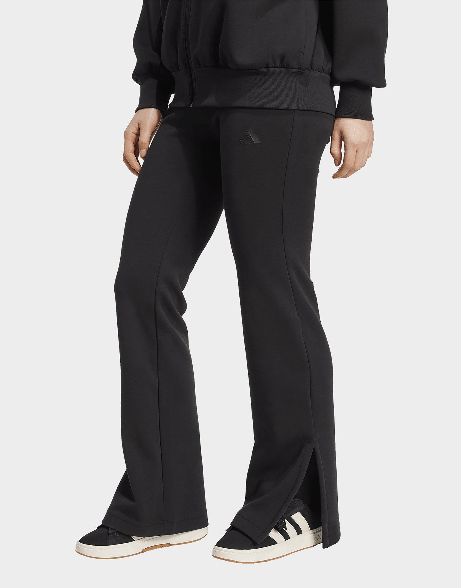 adidas Soft Lux Flared Pants
