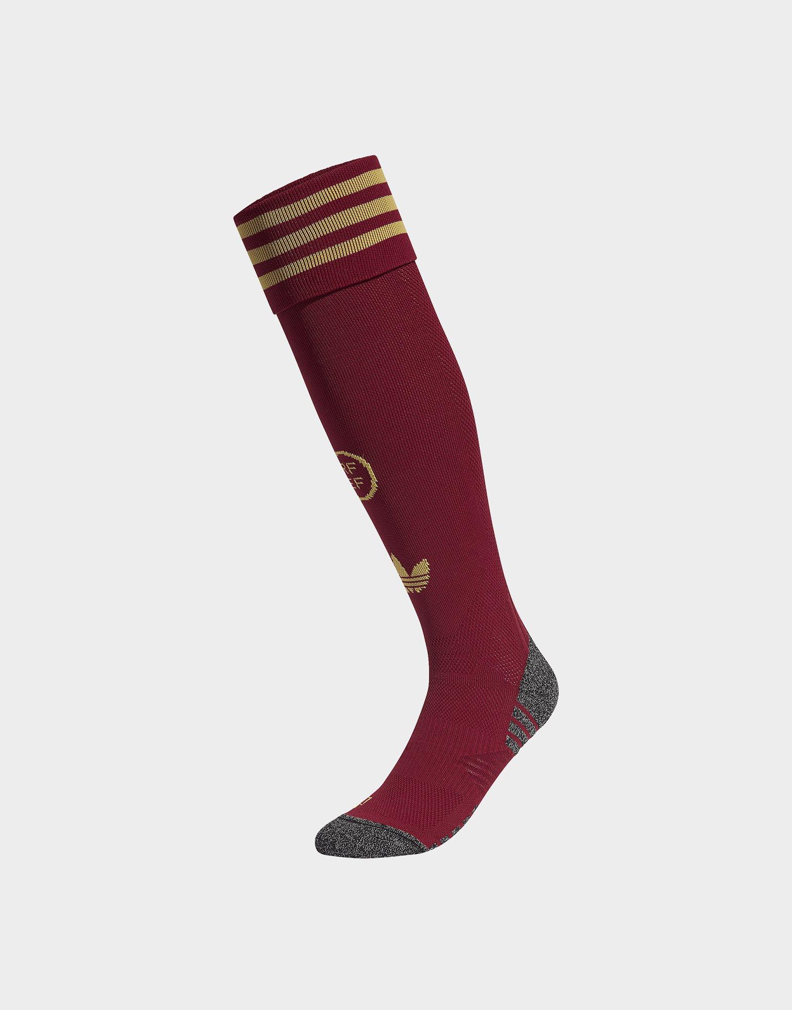 adidas Calzettoni Away Spagna 26