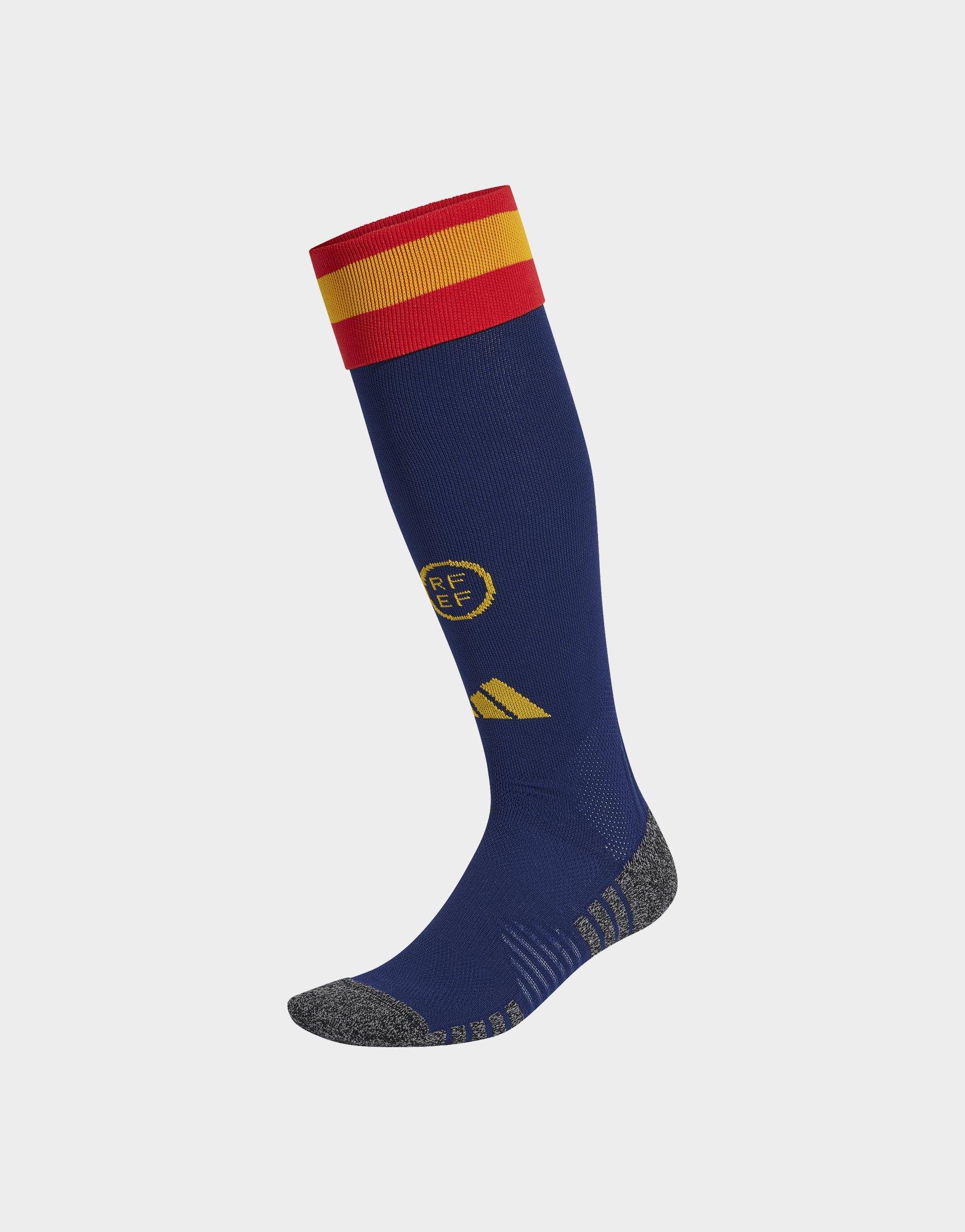 adidas Calzettoni Home Spagna 26