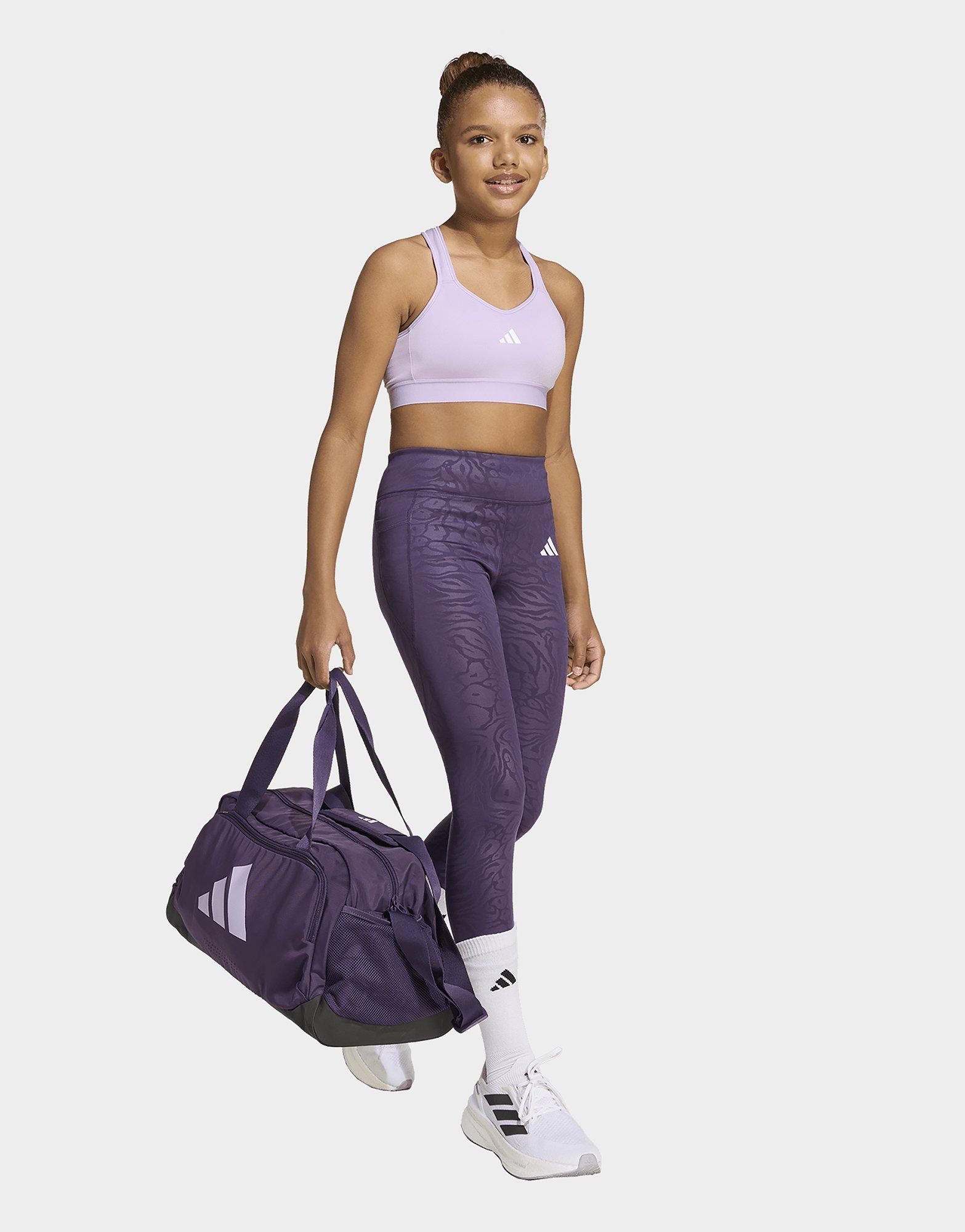 adidas All Sports Optime Animalprint Leggings