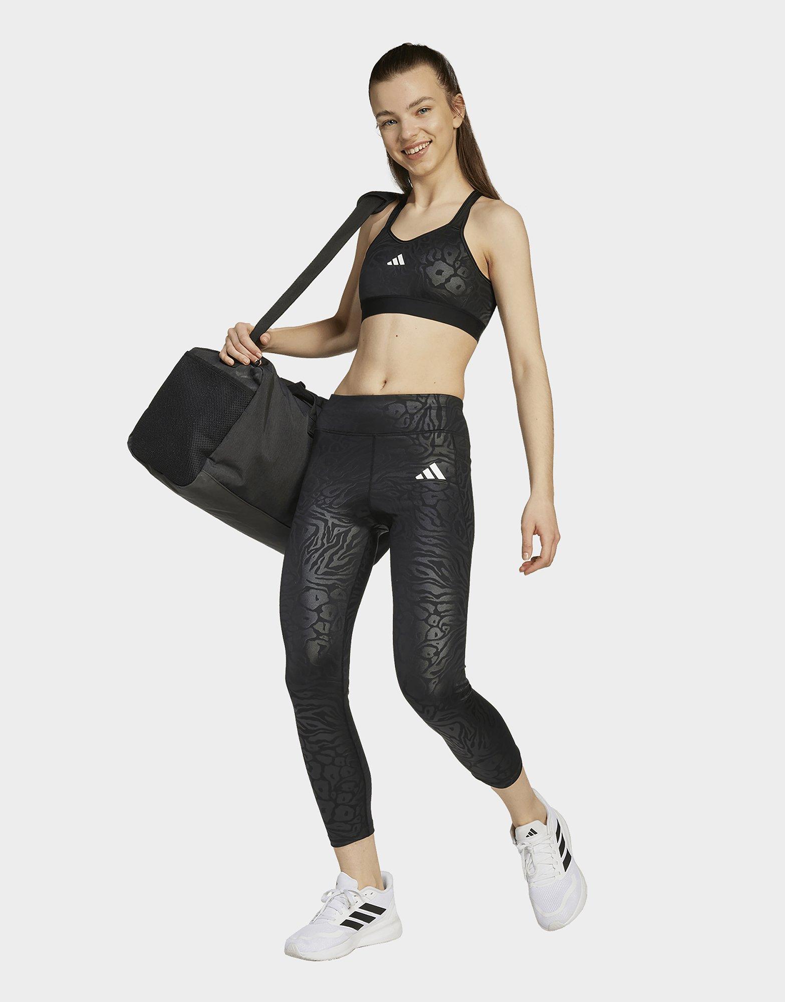 adidas All Sports Optime Animalprint Leggings