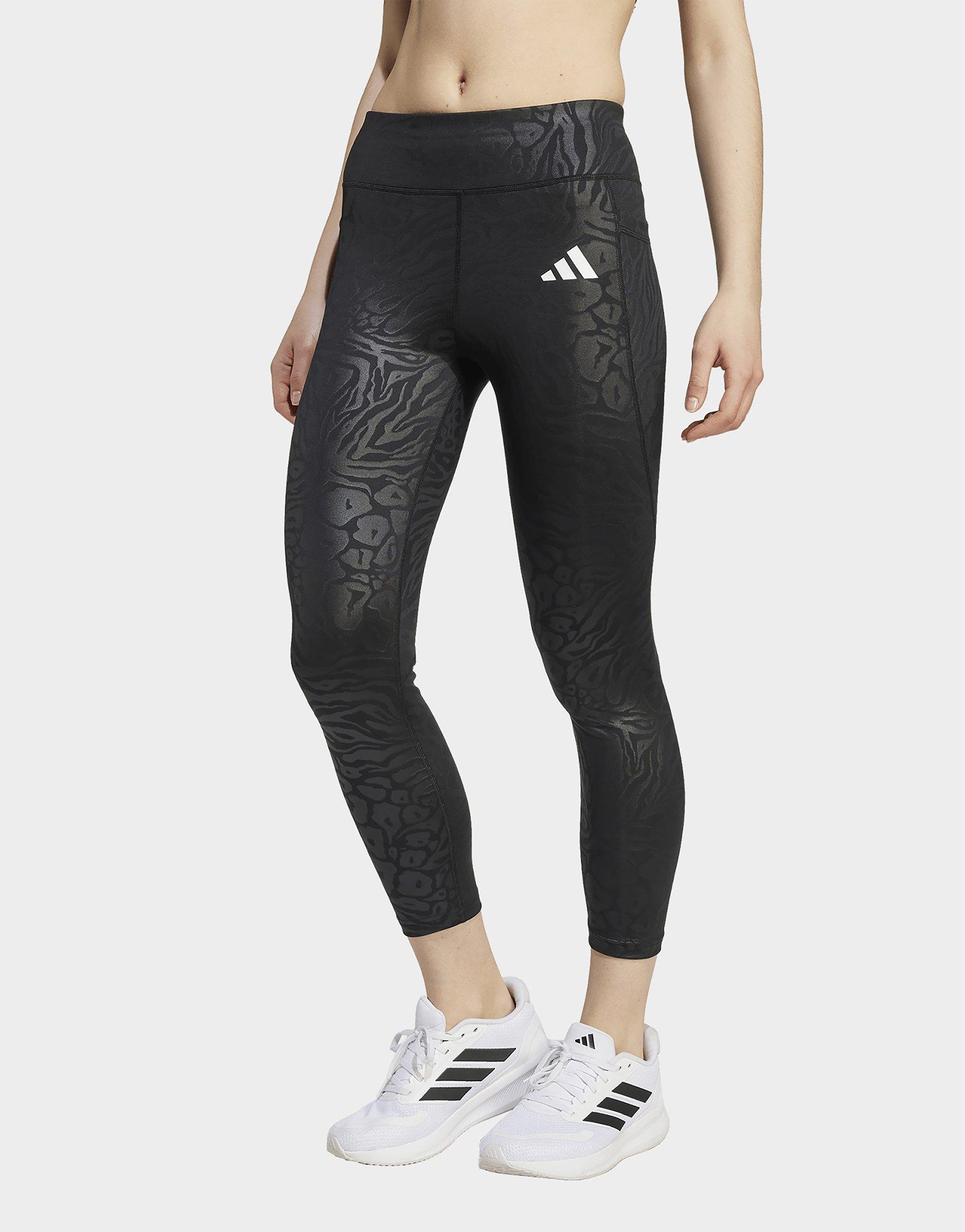adidas All Sports Optime Animalprint Leggings