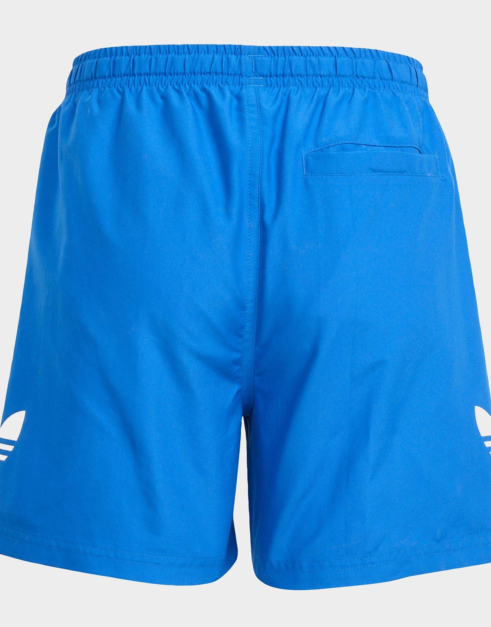 adidas Adic 3-Stripes Short Kids