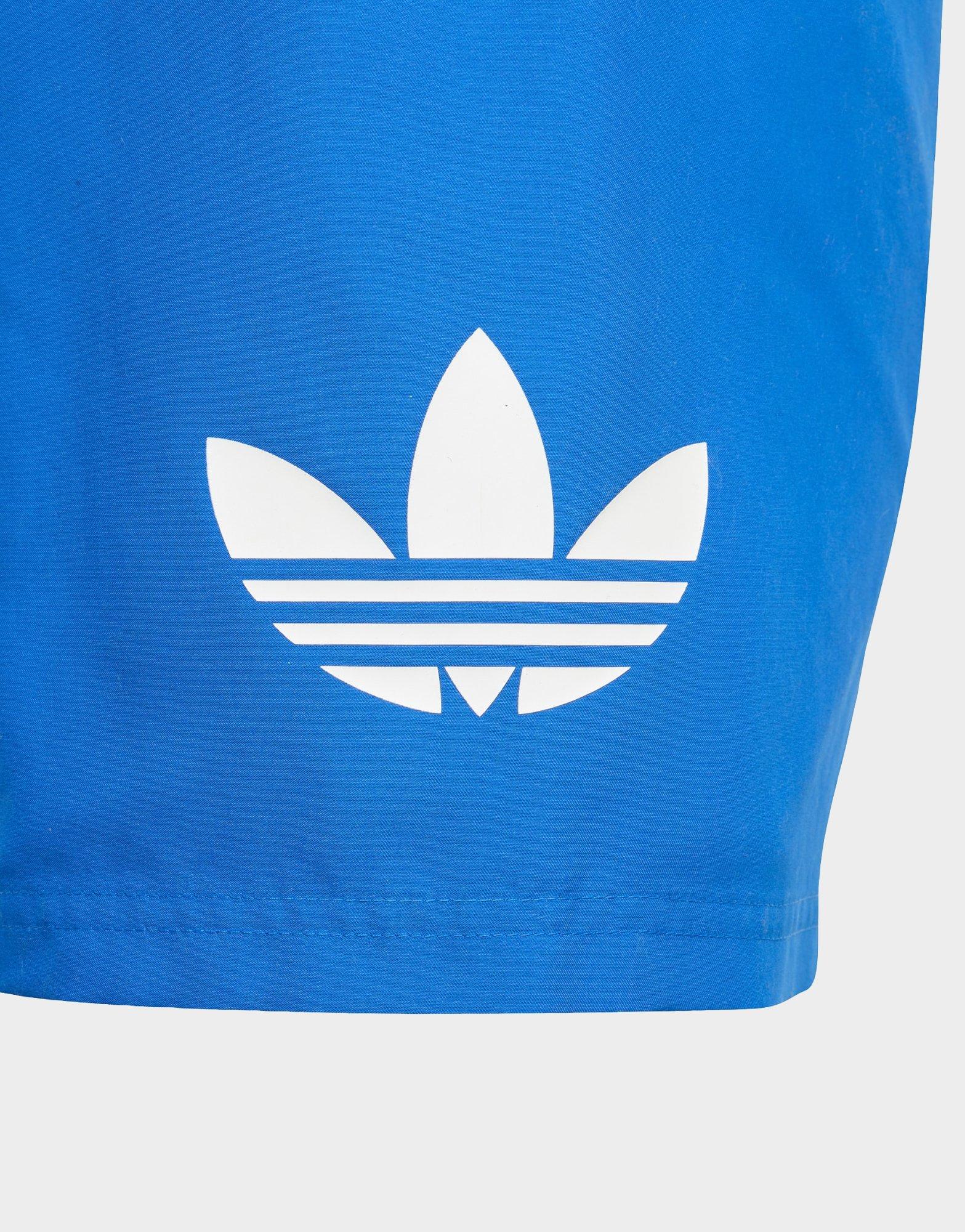 adidas Adic 3-Stripes Short Kids