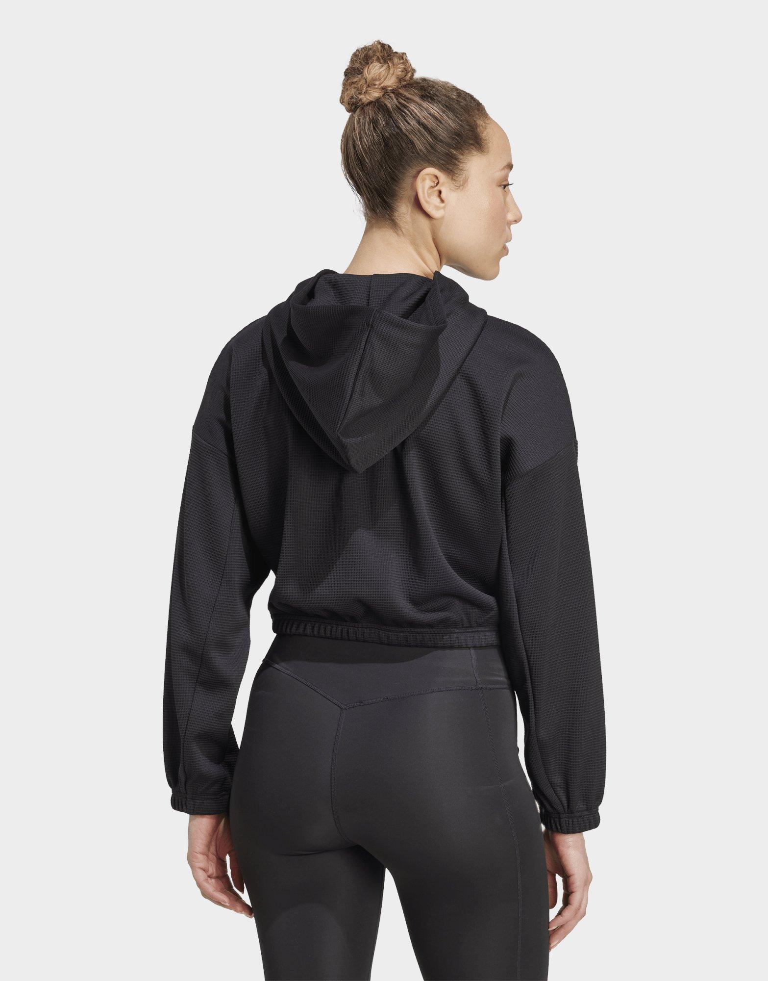 adidas Yoga Cover-Up