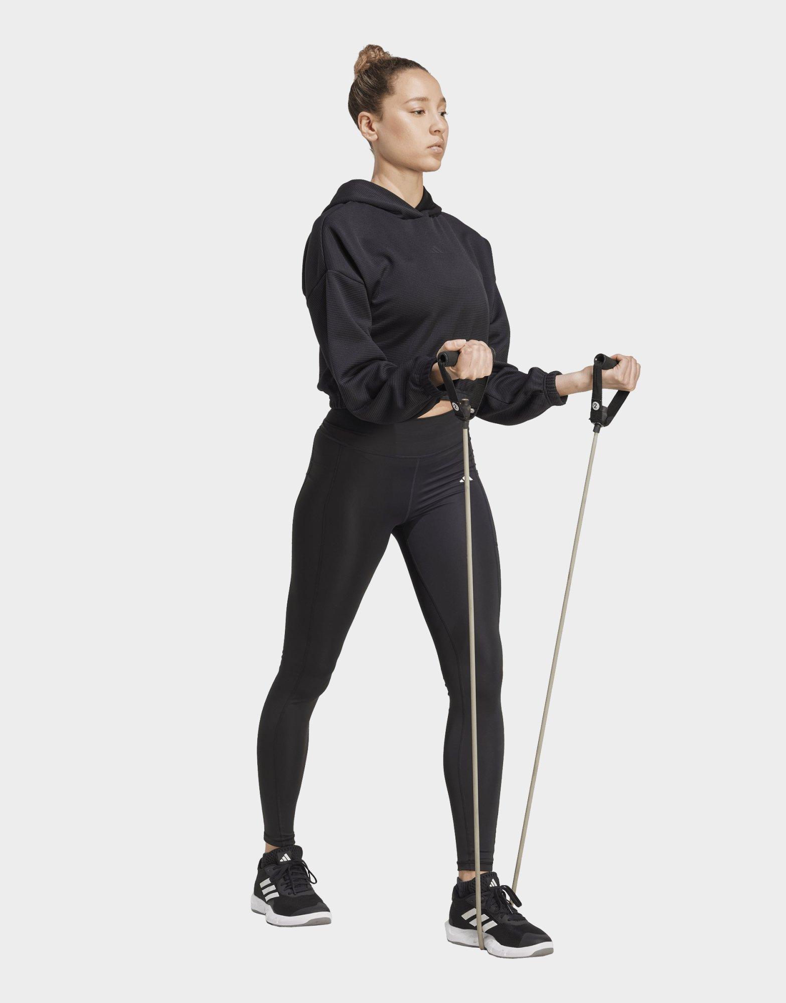 adidas Yoga Cover-Up