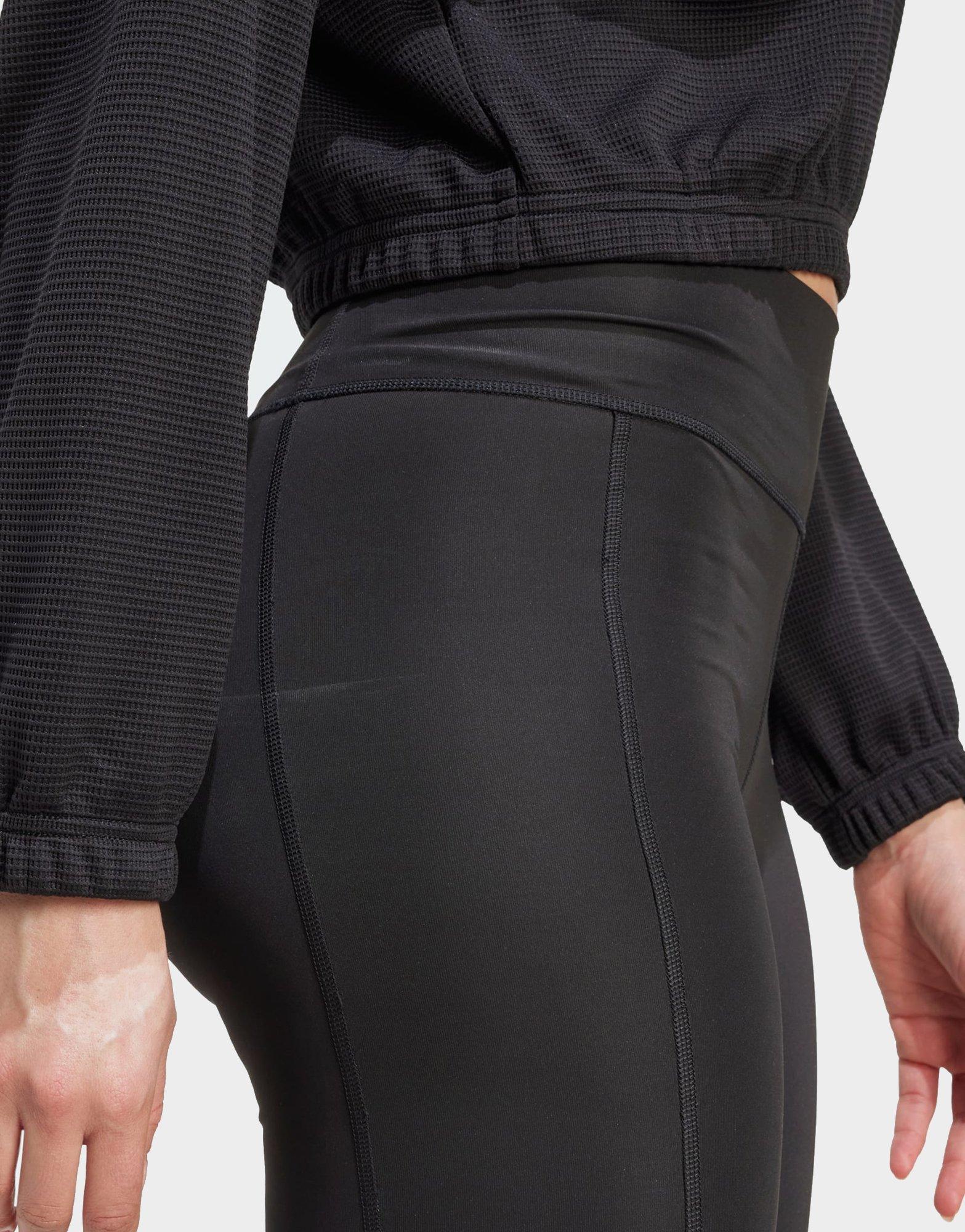 adidas Yoga Cover-Up